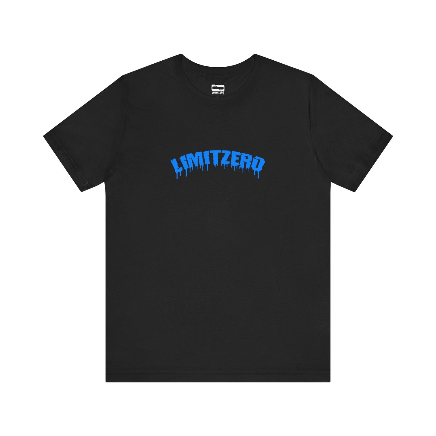 LimitZero Ultra-Blue AM-RacingClub Unisex T
