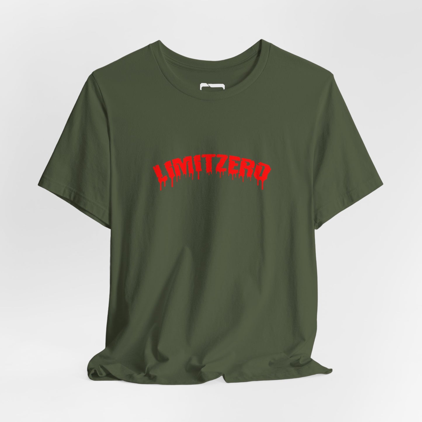LimitZero Ultra-Red AM-RacingClub Unisex T