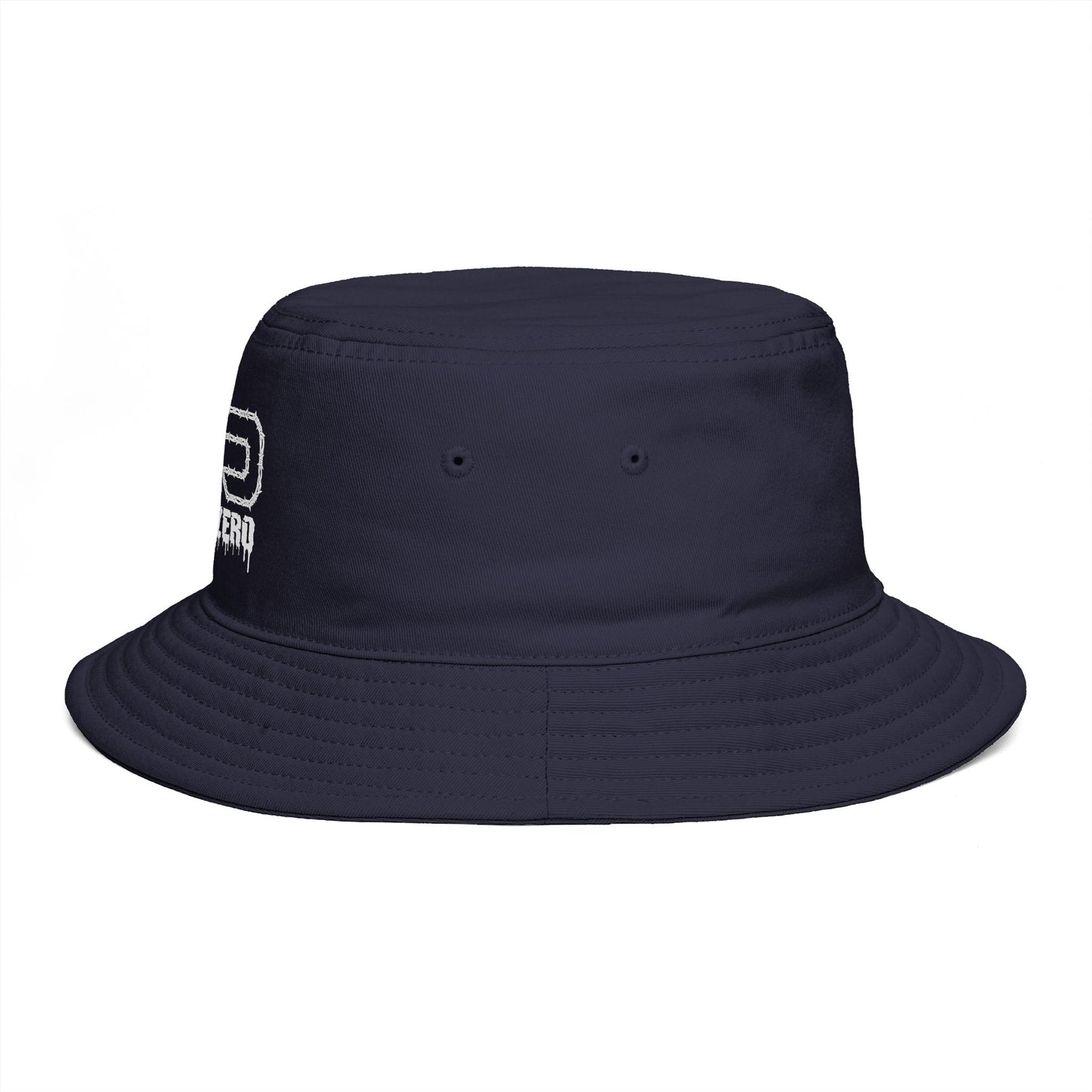 LimitZero Barbed Logo Summer Bucket Hat (Different Colors)