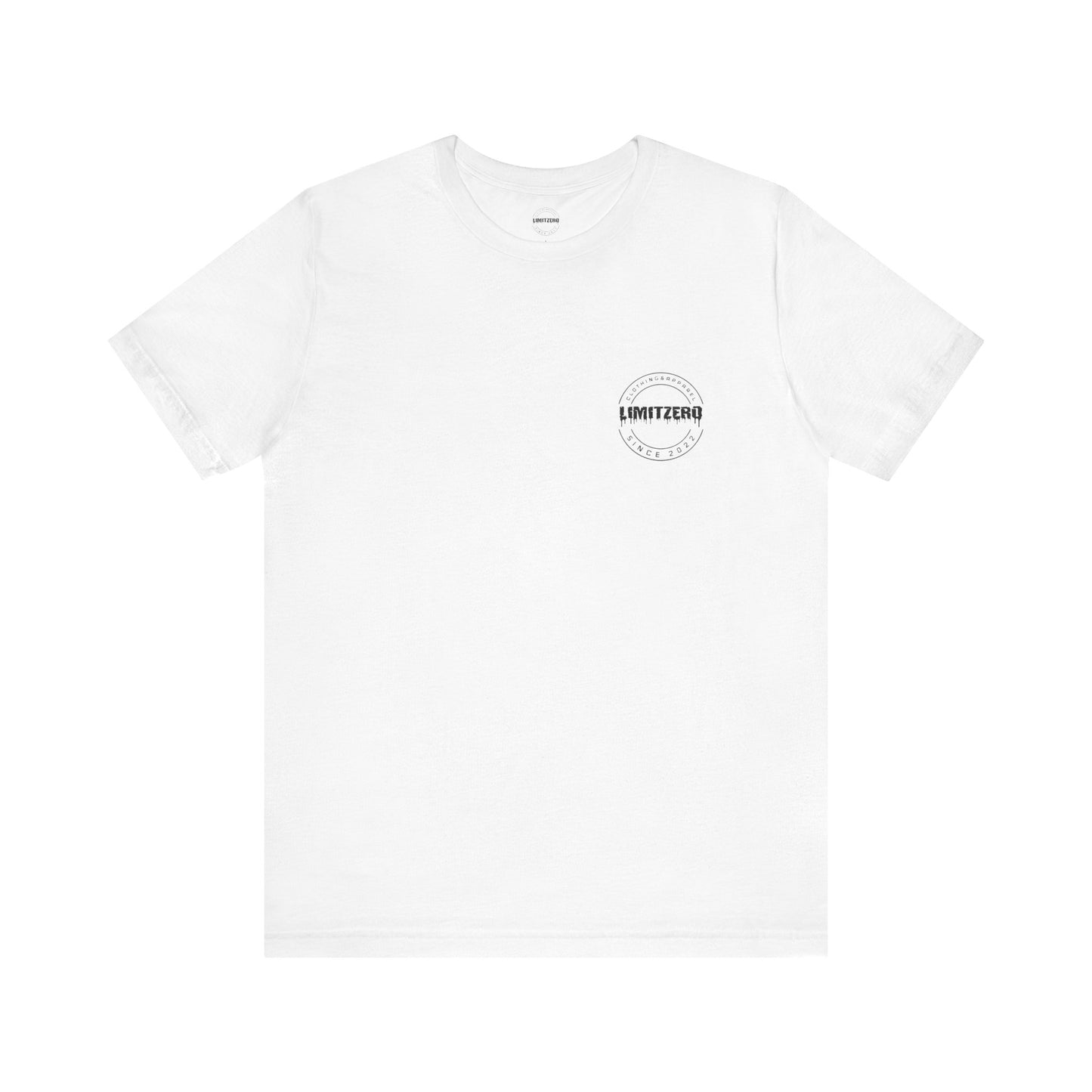 LimitZero TftAuto-Civic Unisex T