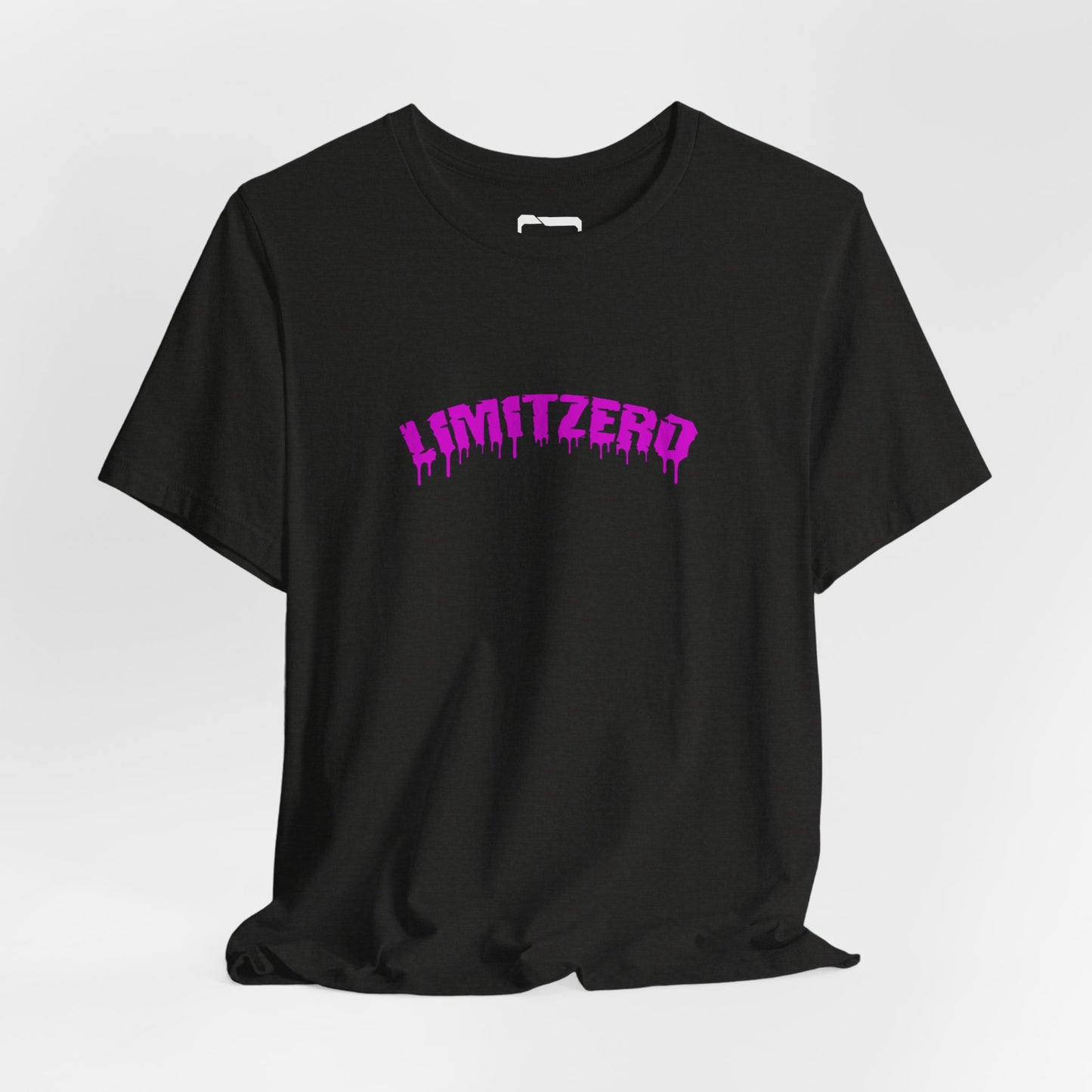 LimitZero Purple AM-RacingClub Unisex T