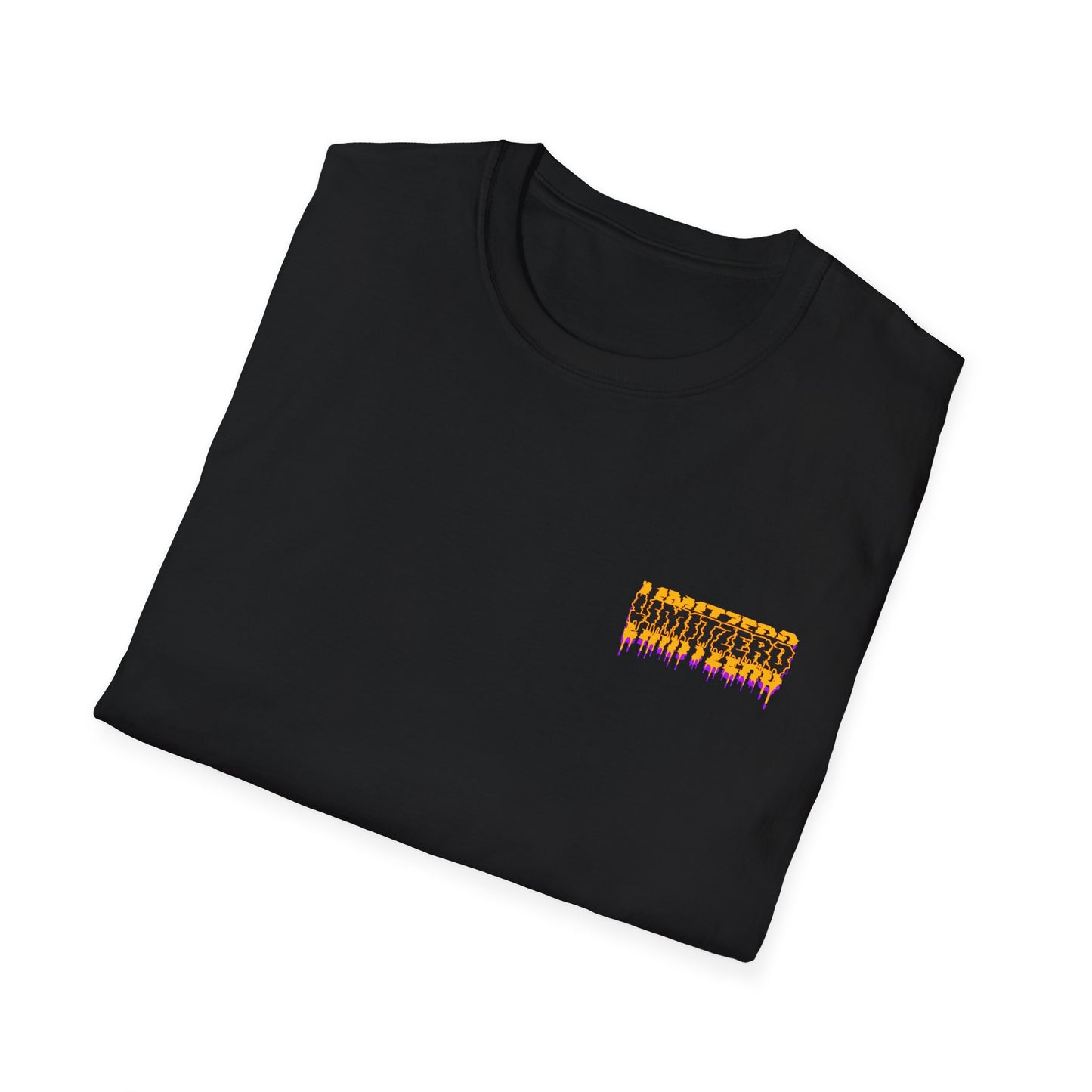 LimitZero Techno alt-V2 Unisex T