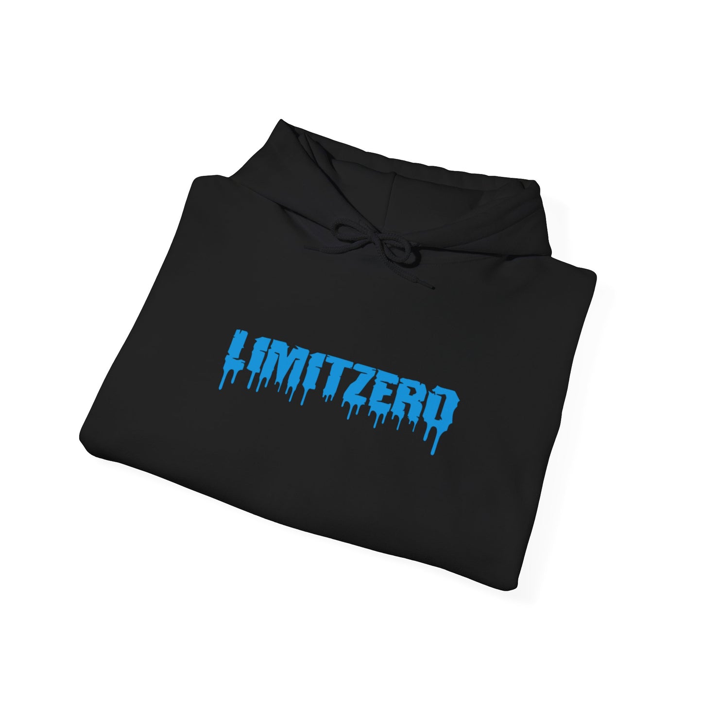 LimitZero JDM-Civic Heavy Blend™ Hoodie