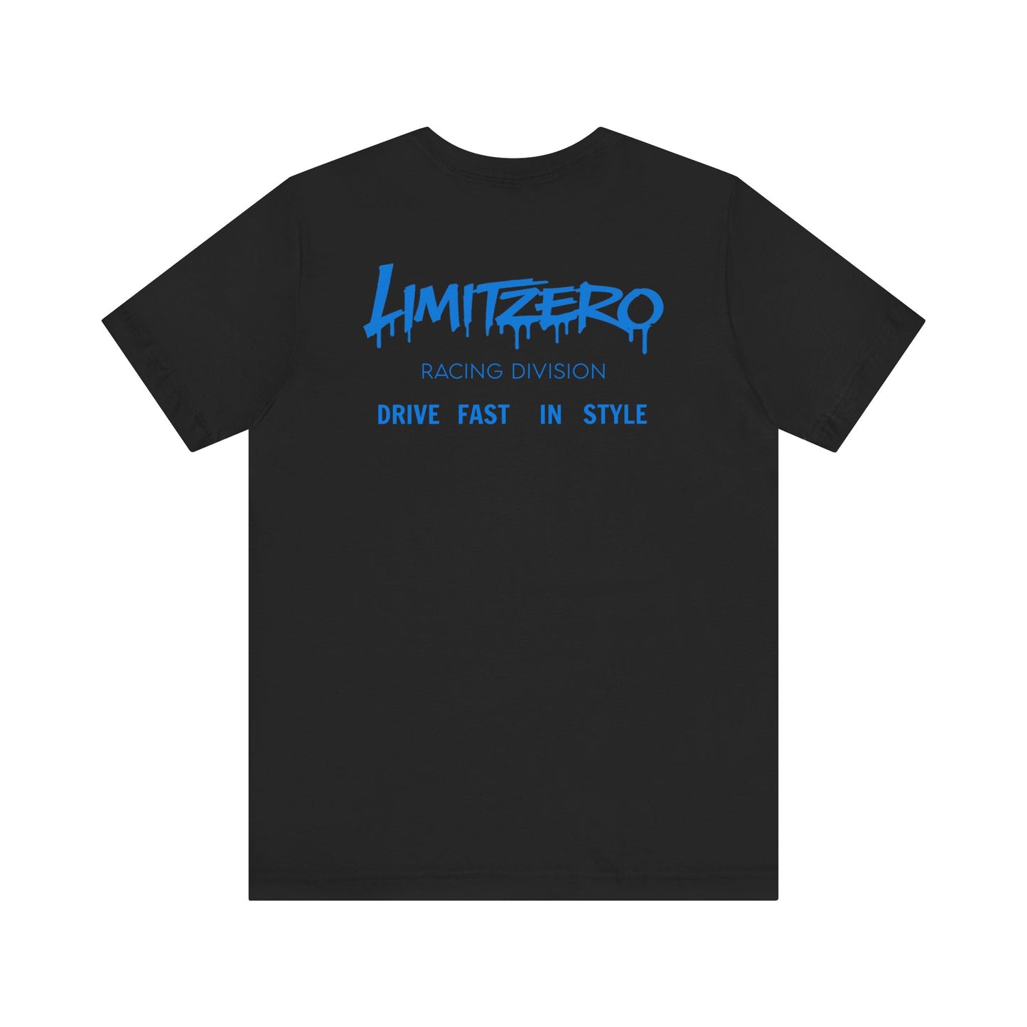 LimitZero DriveStyle Unisex T