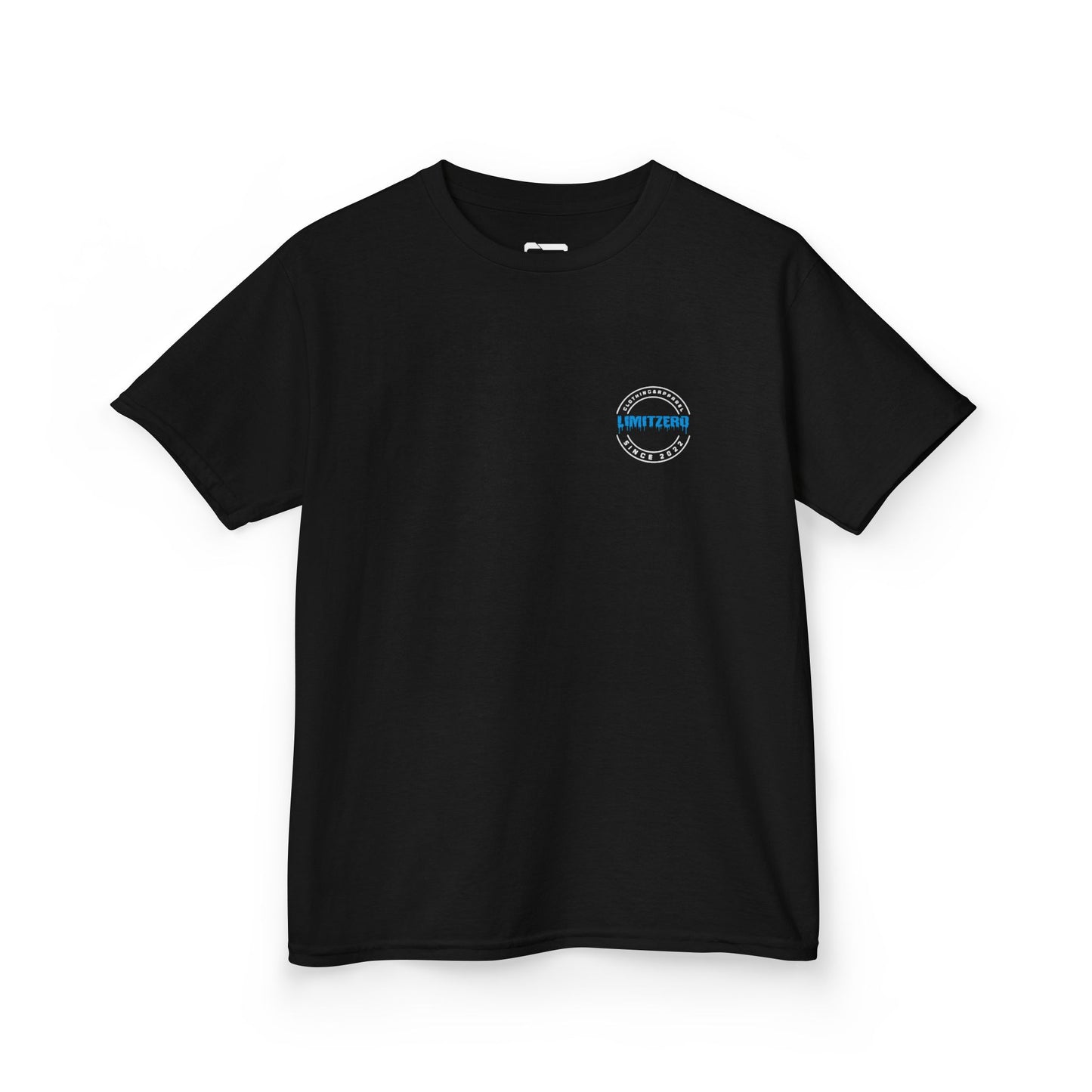 LimitZero Kids Scarlets-eyes Heavy Cotton™ Unisex T (EU)
