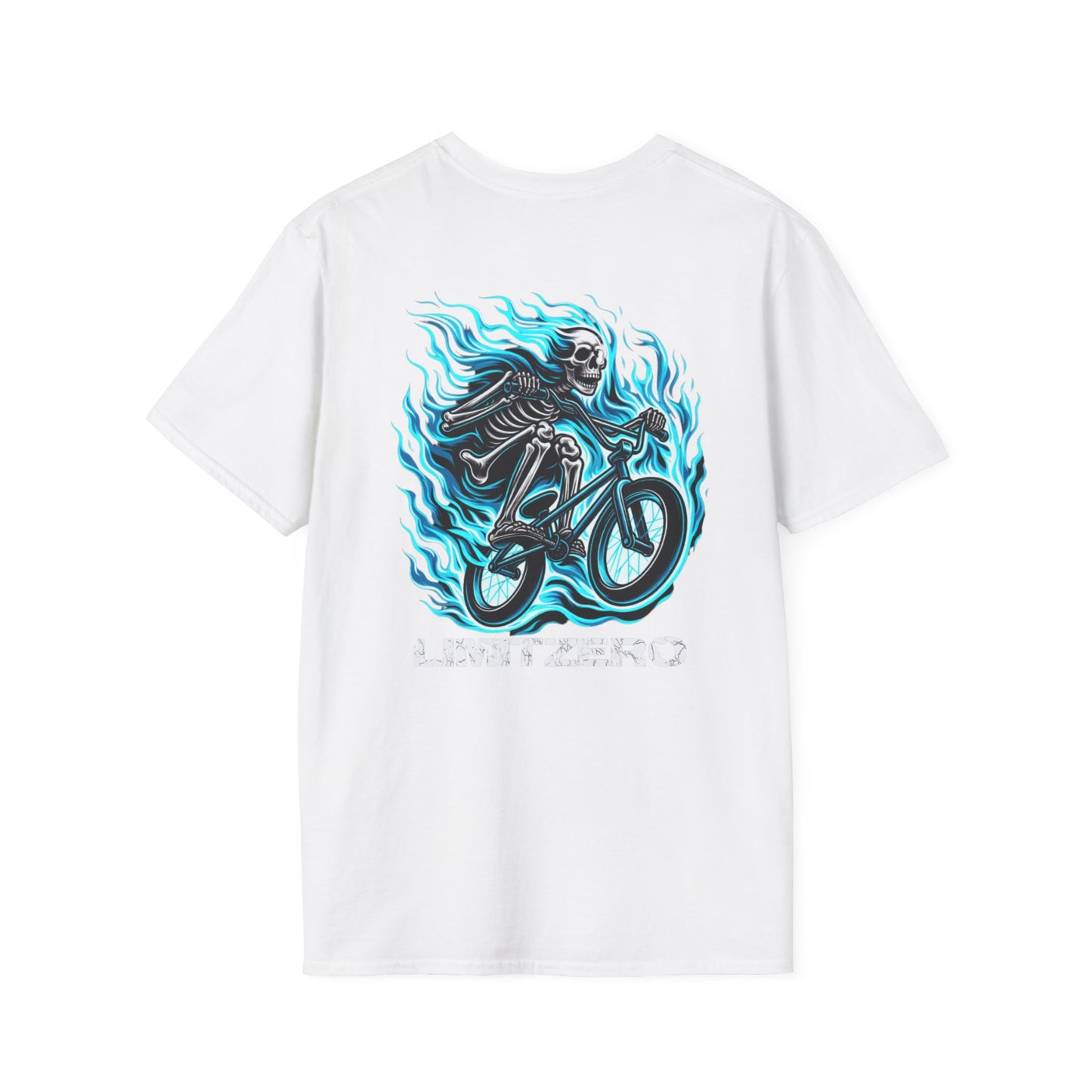 LimitZero Ride Chill T