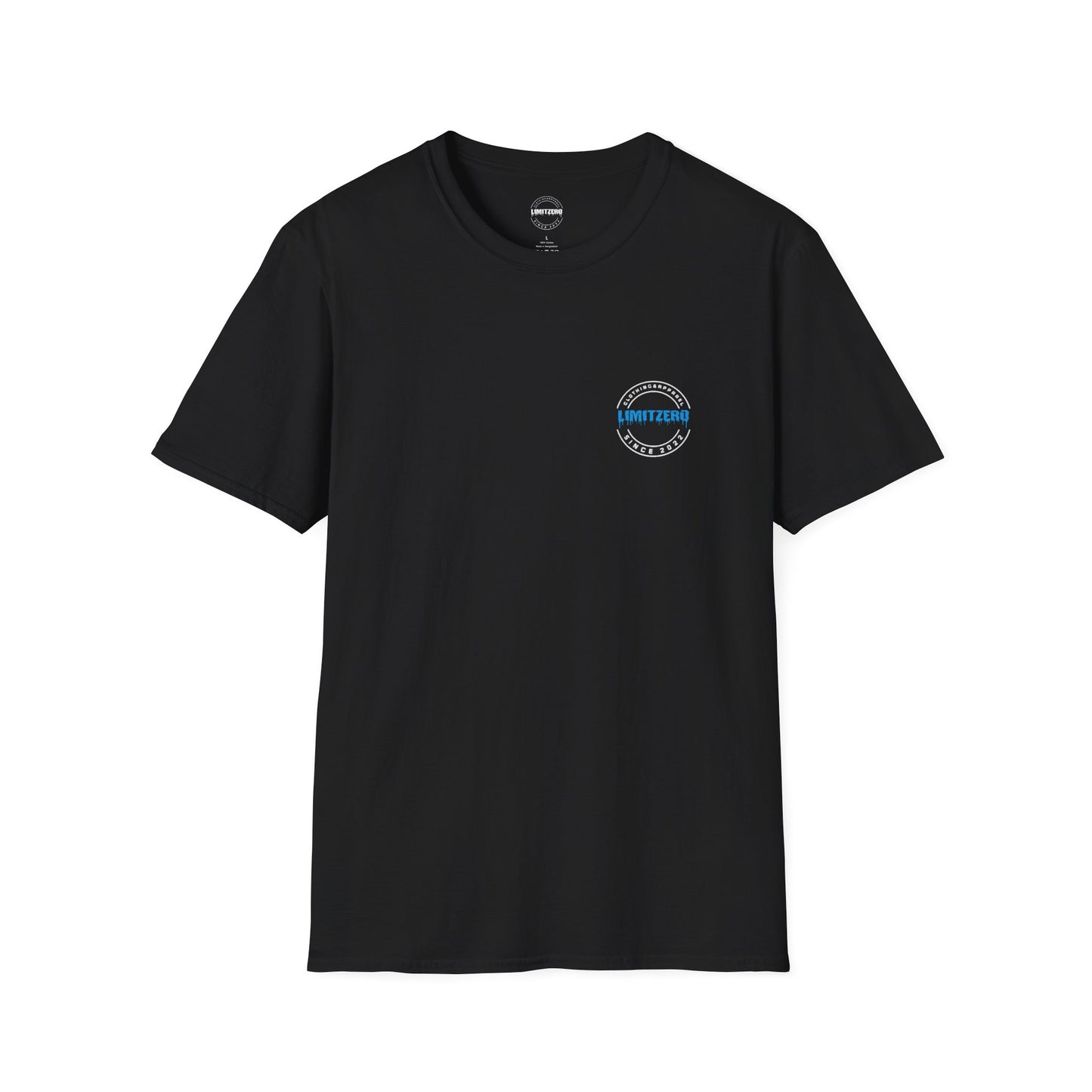 LimitZero Scarlets-eye Unisex T (US Market)