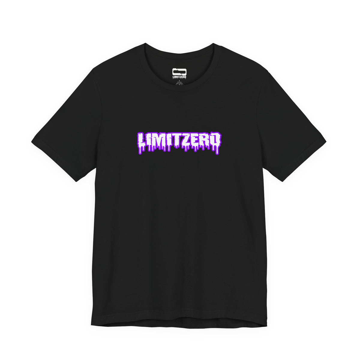 LimitZero Pixel-Legends S15 Unisex T