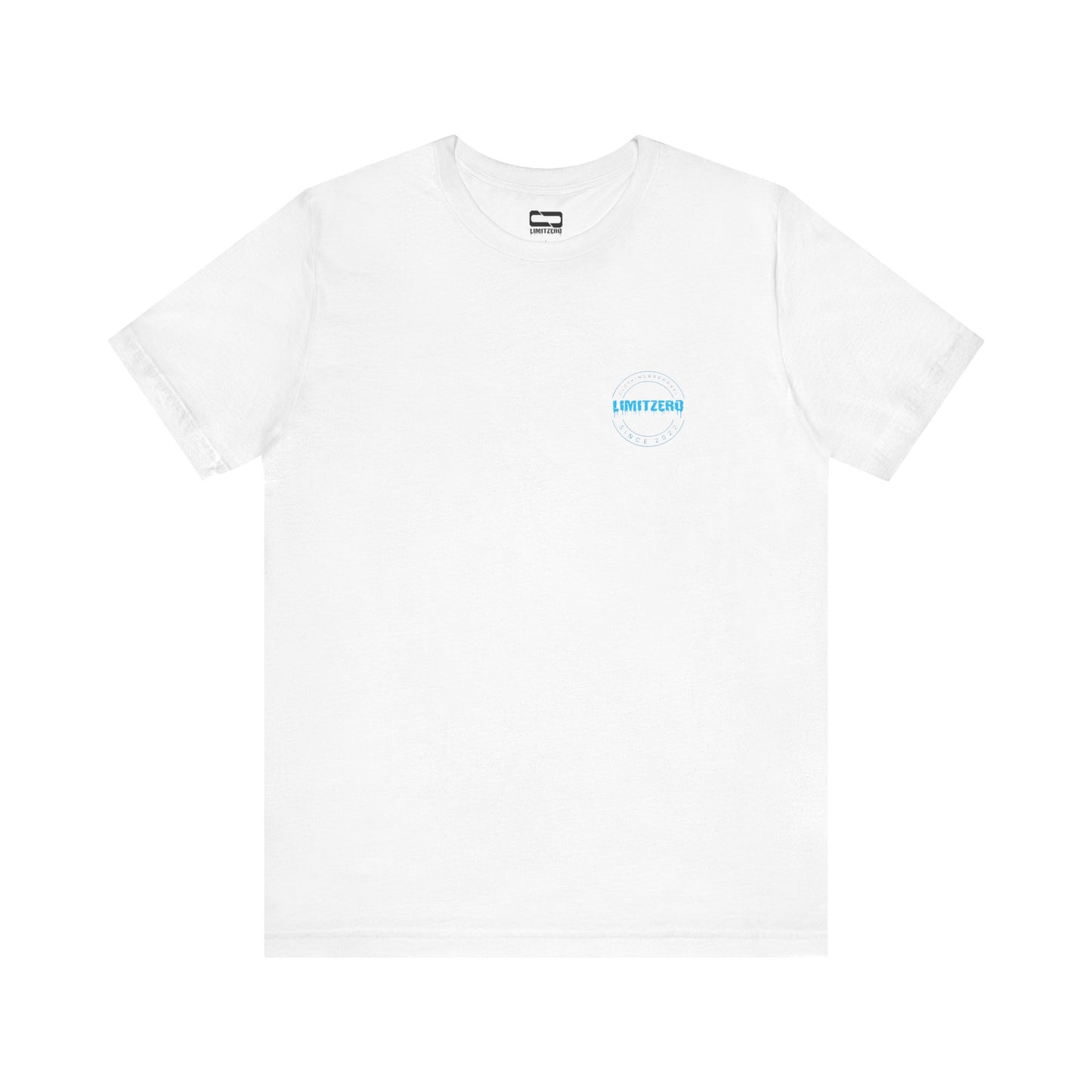 LimitZero Track-Legend-Civic Unisex T (US Market)