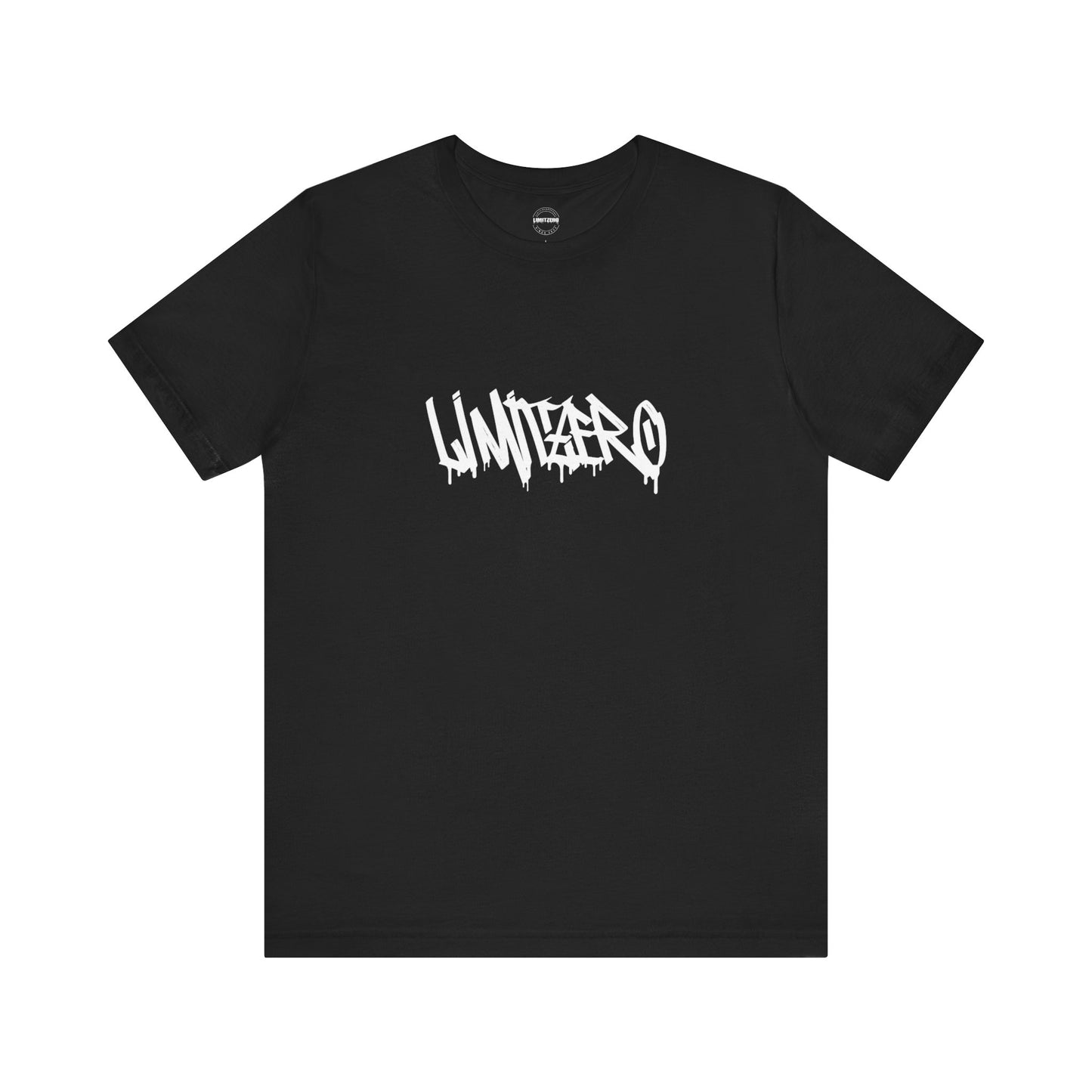 LimitZero Signiture Unisex Tee