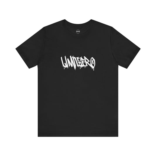 LimitZero Signiture Unisex Tee