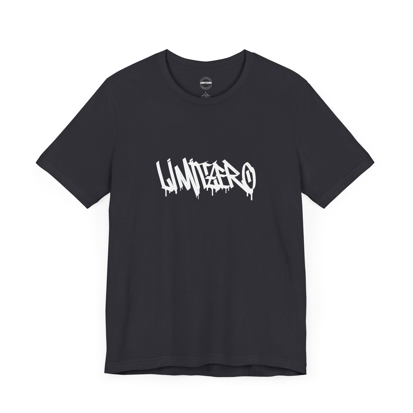 LimitZero Signiture Unisex Tee