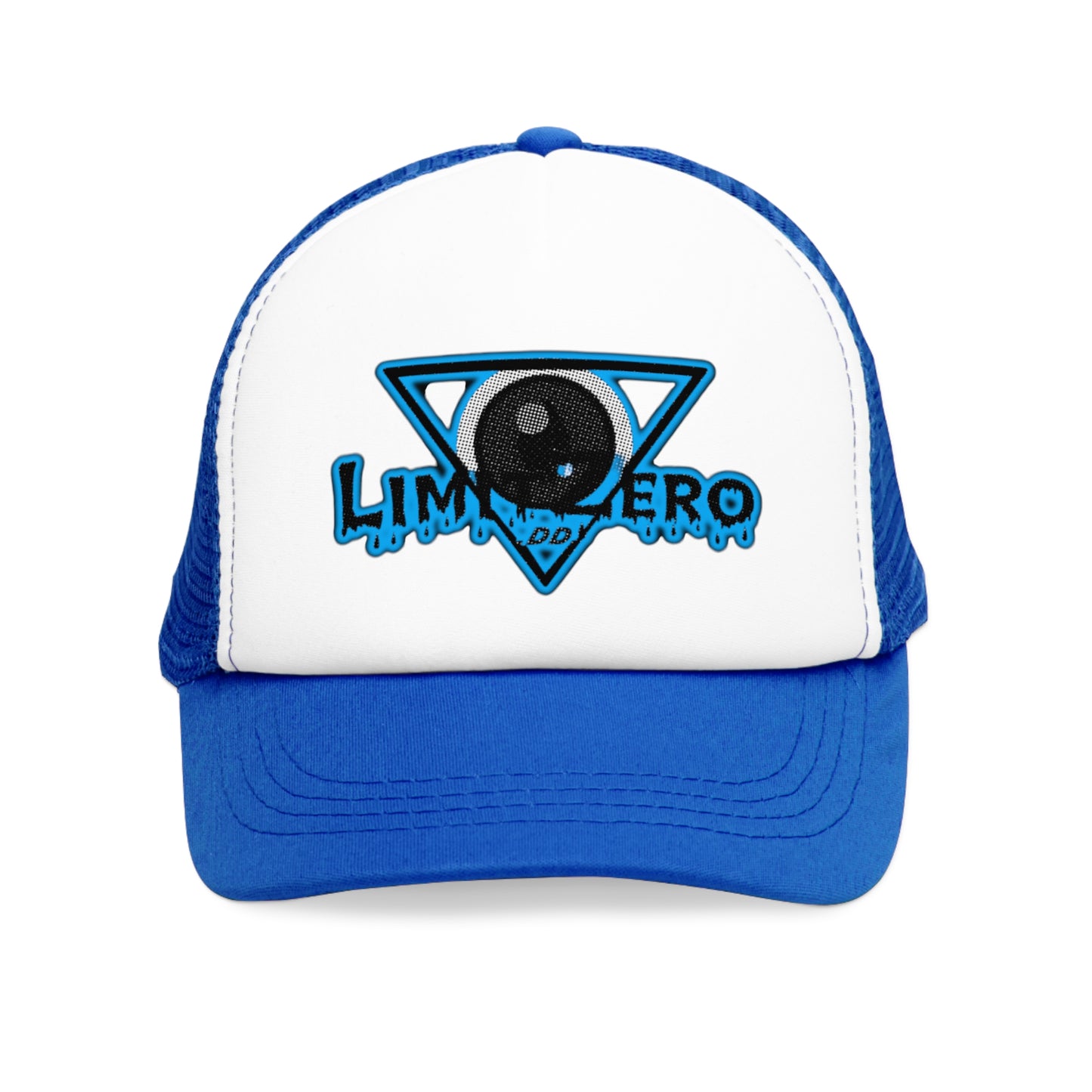 LimitZero Mesh Cap