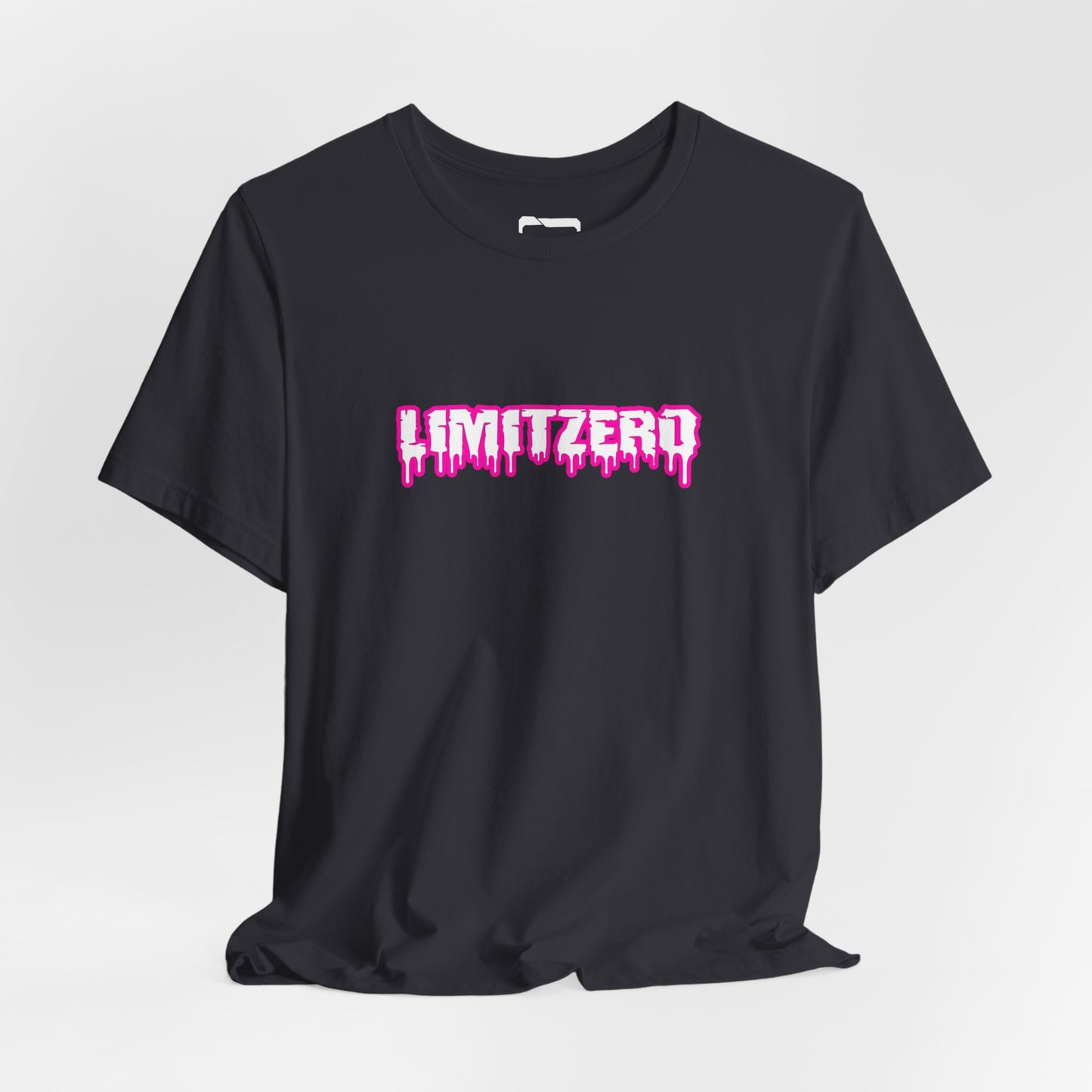 LimitZero Pink Civic EK Unisex T