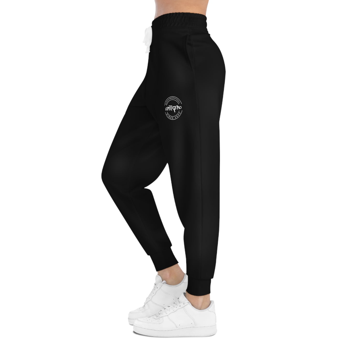 LimitZero Unisex HoneyComb Sweatpants