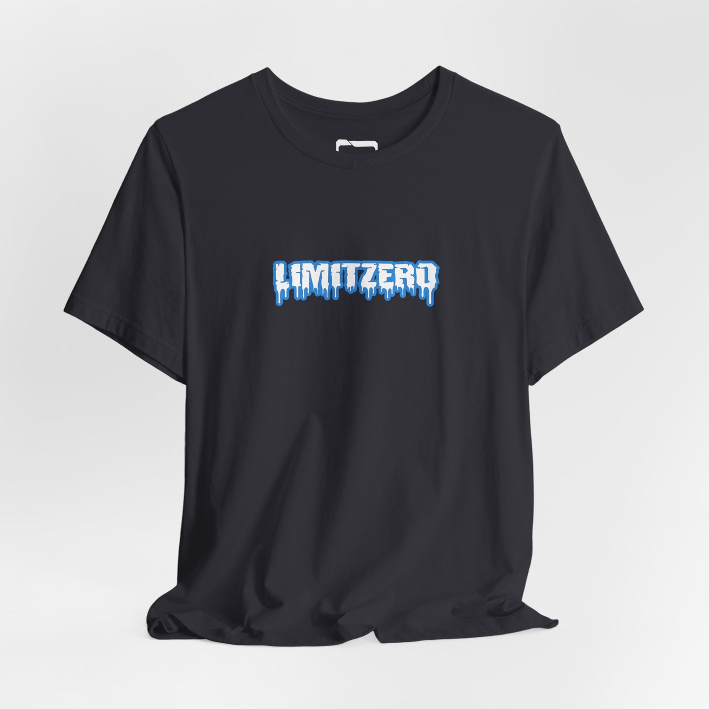 LimitZero EK4 Pixel Garage Unisex T (US MARKET)
