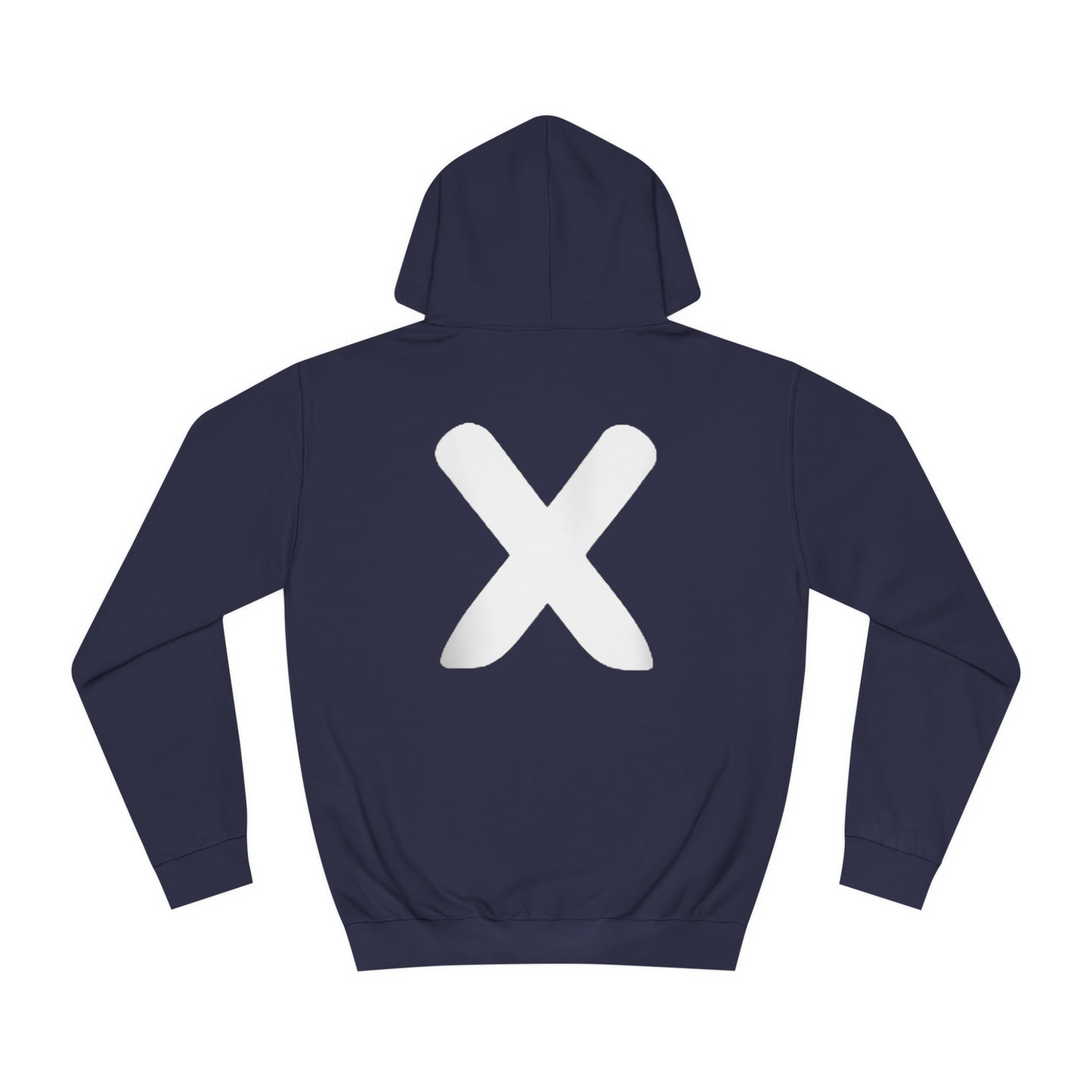 LimitZero Project-X Hoodie