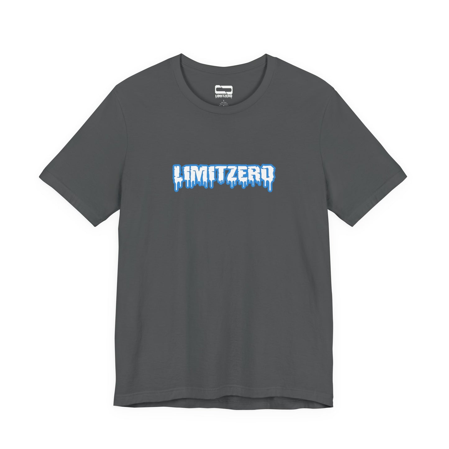 LimitZero EK4 Pixel Driveway Unisex T