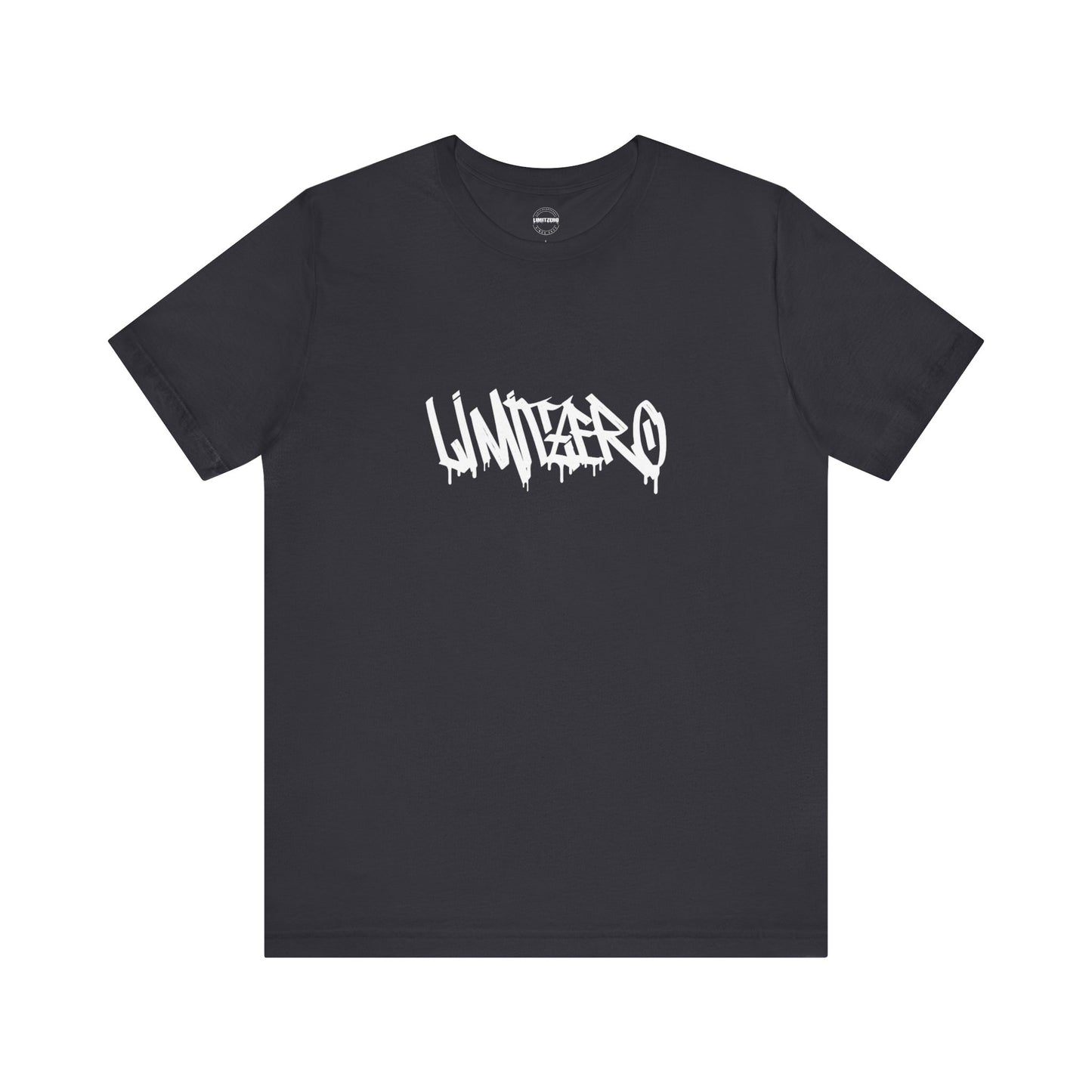 LimitZero Signiture Unisex Tee