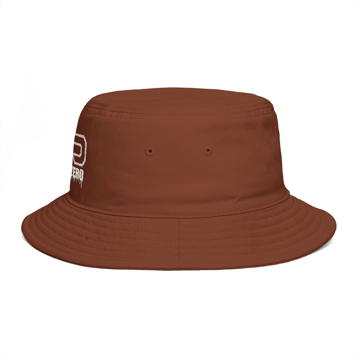 LimitZero Barbed Logo Summer Bucket Hat (Different Colors)