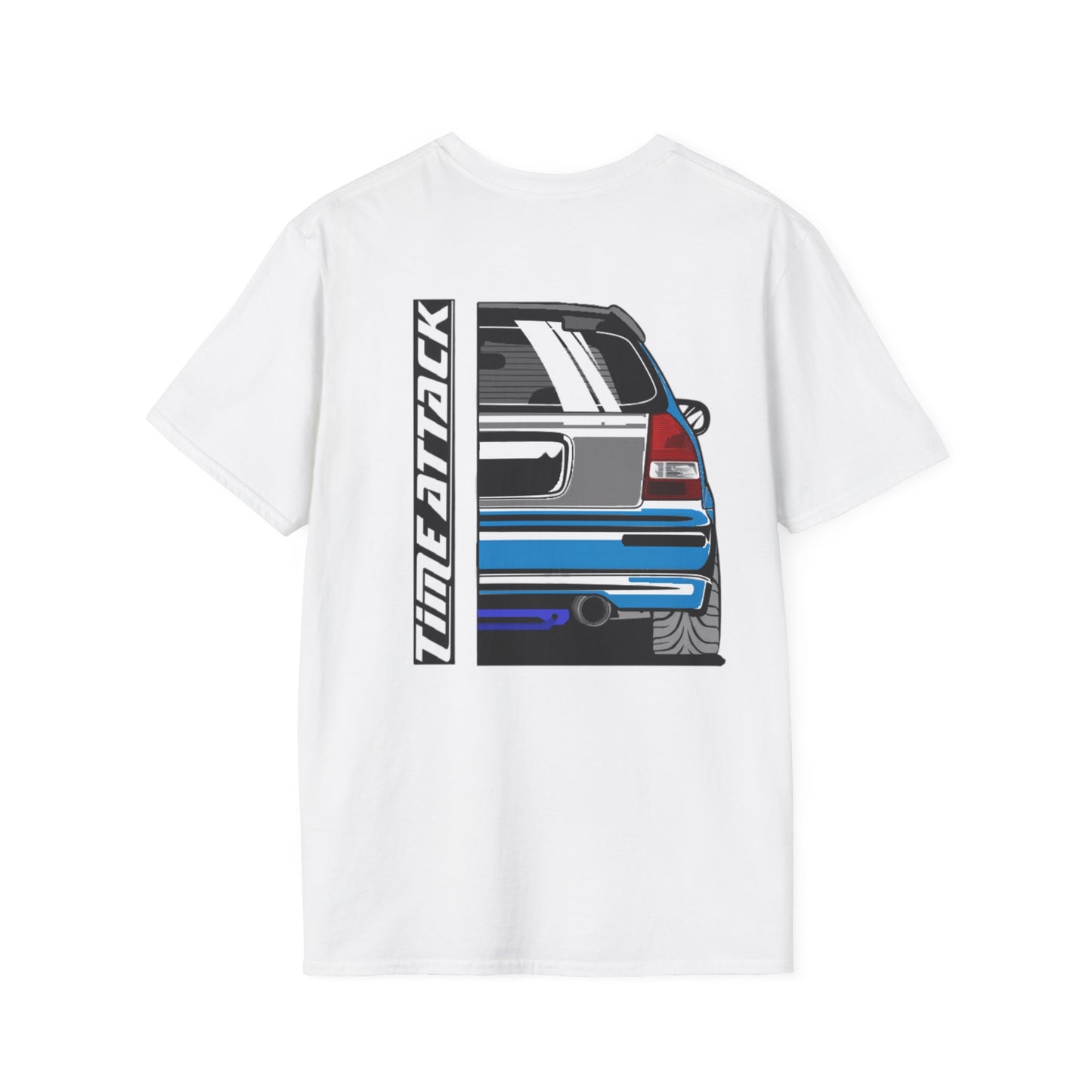 automotive t-shirt