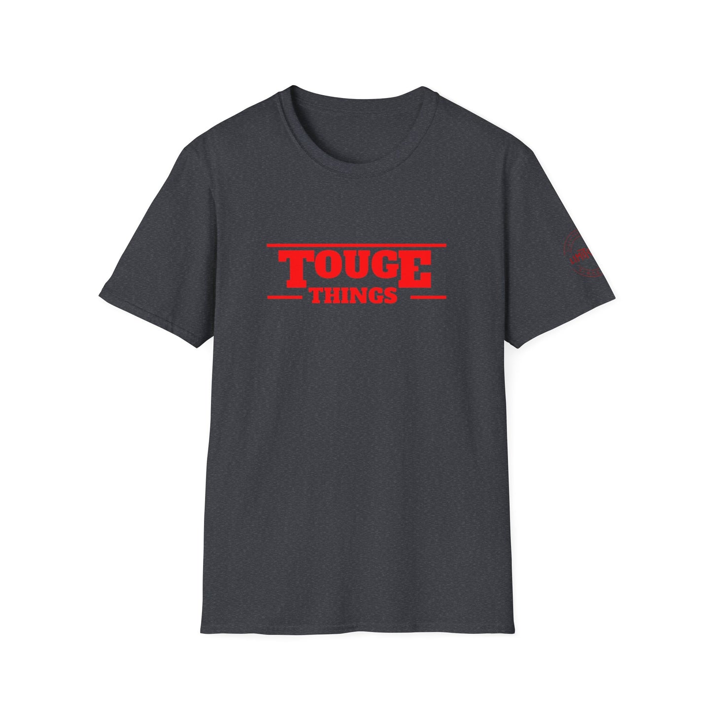 LimitZero TOUGE Things Tee