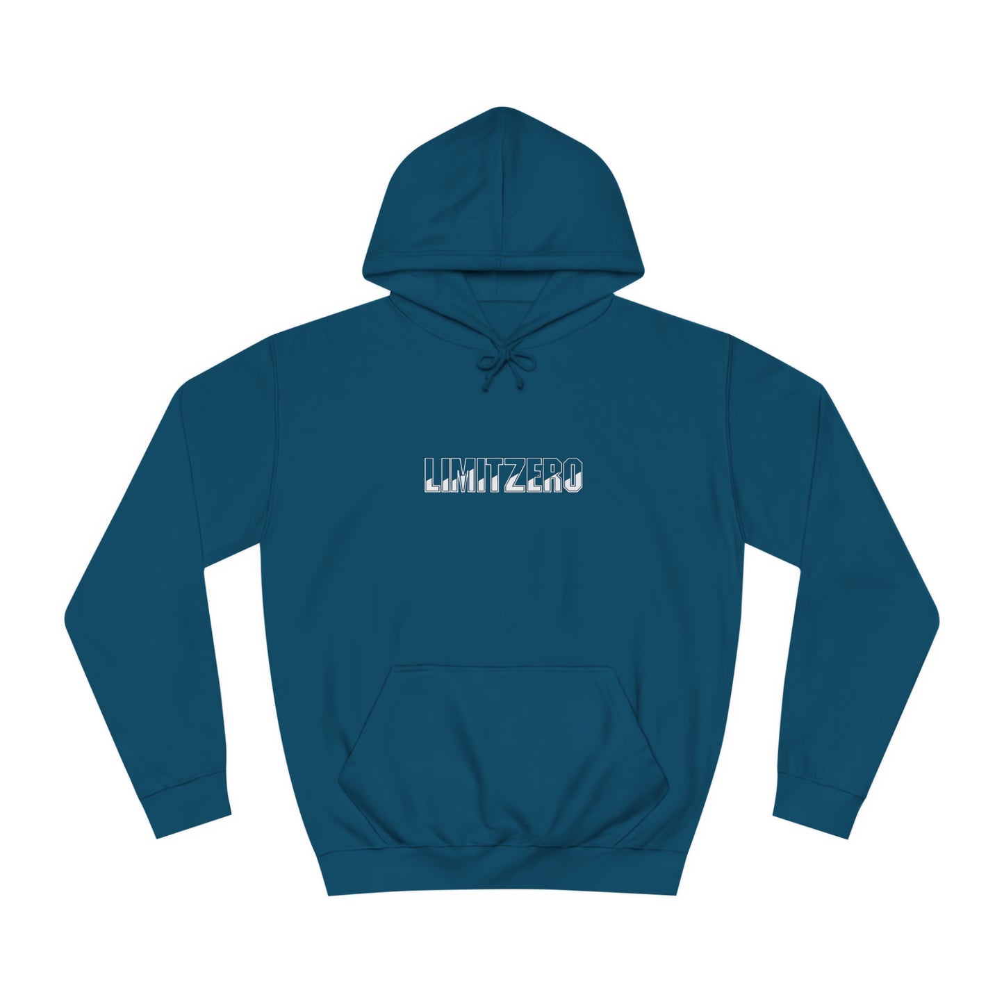 LimitZero Logo Hoodie