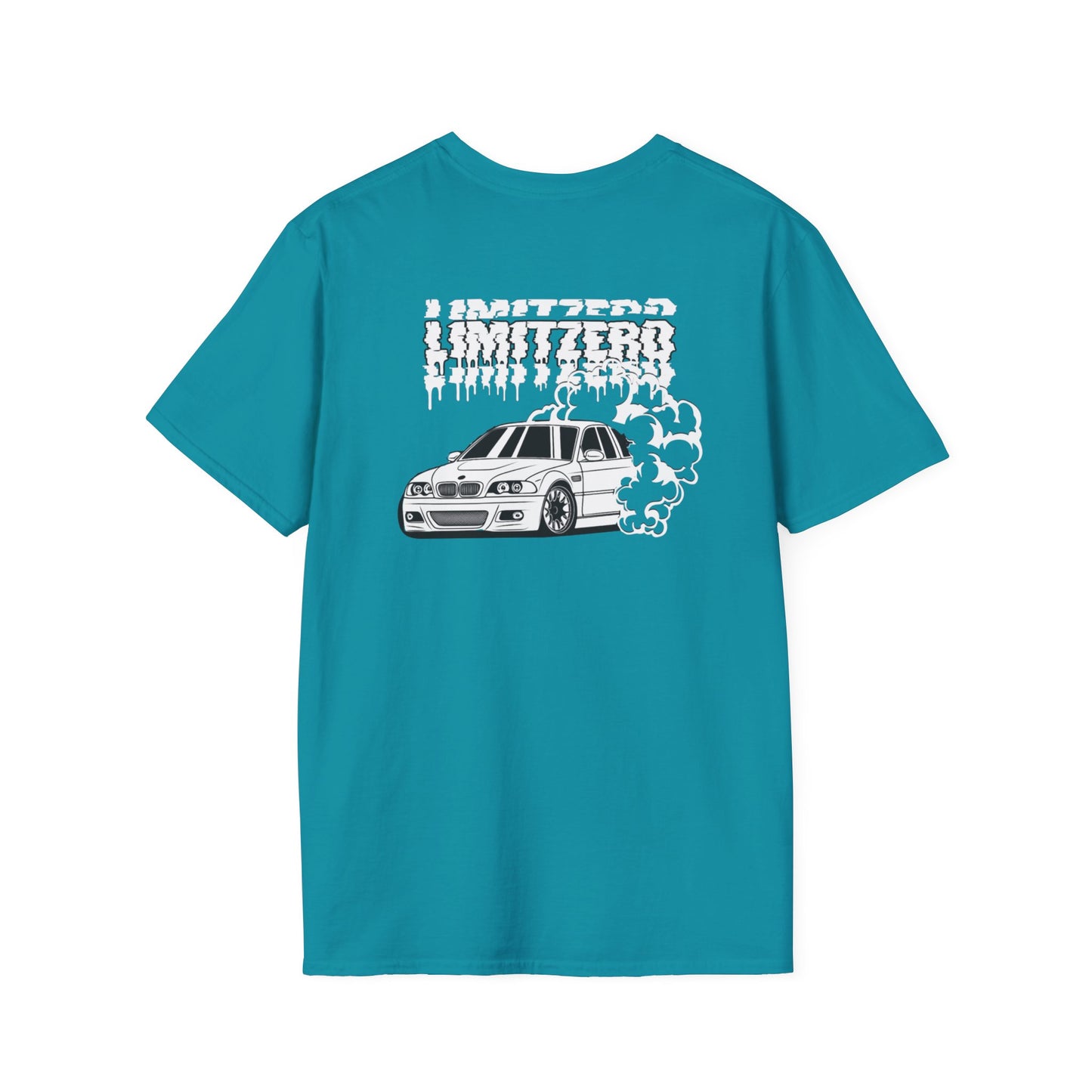 LimitZero E46 Skidz Unisex T