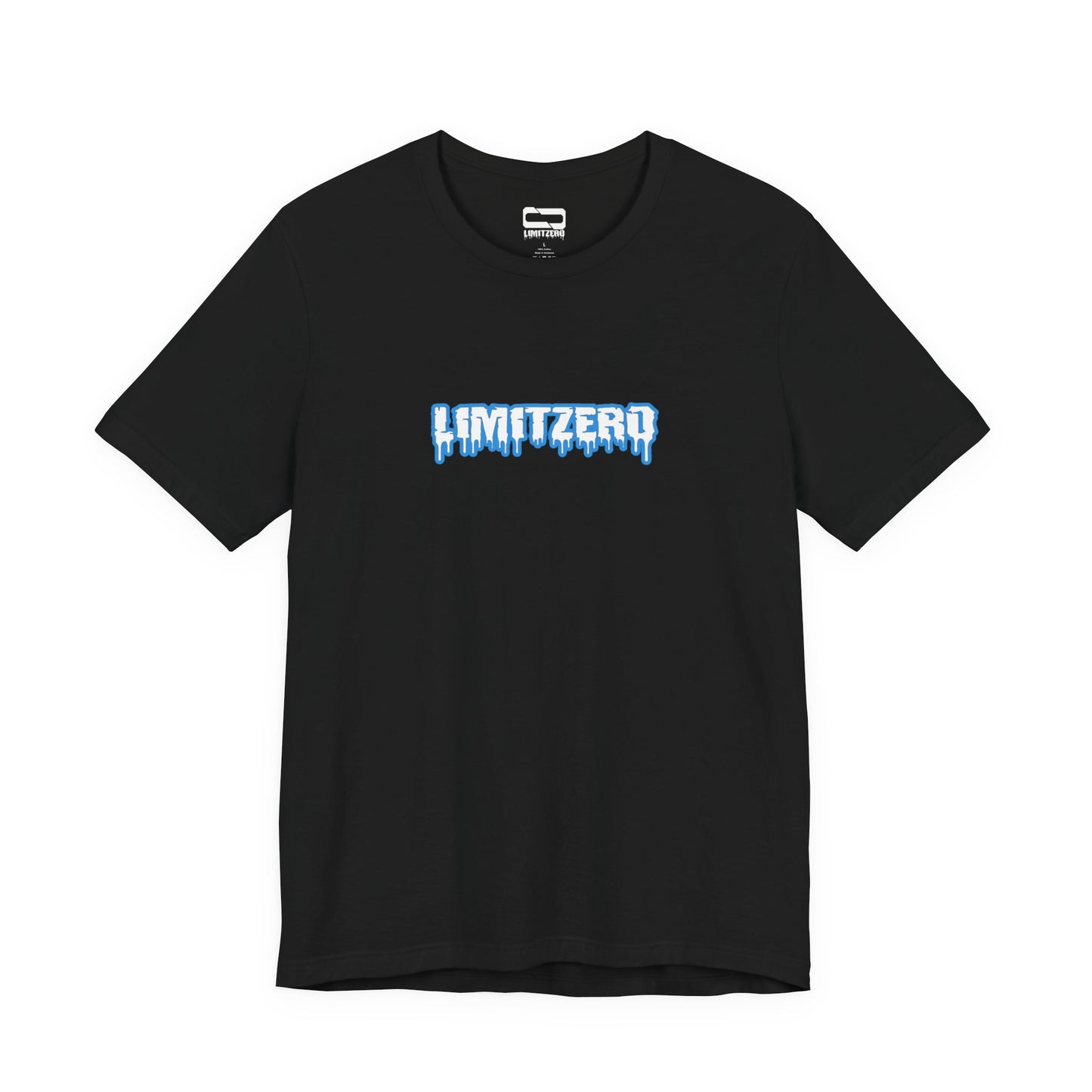 LimitZero EK4 Pixel Garage Unisex T (US MARKET)