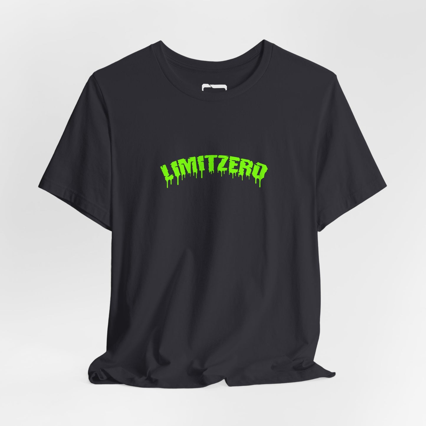 LimitZero Lime AM-RacingClub Unisex T