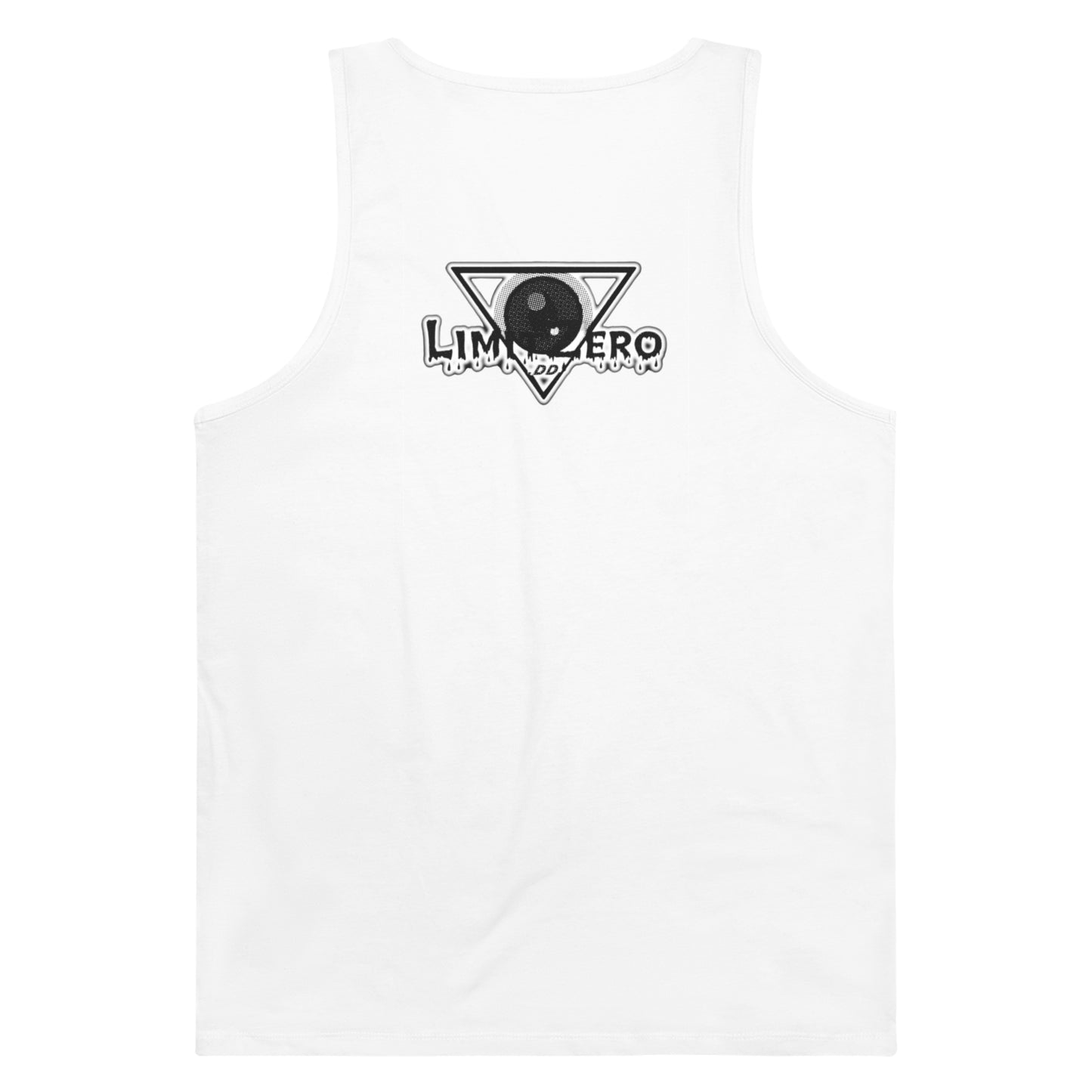 LimitZero Tank Top