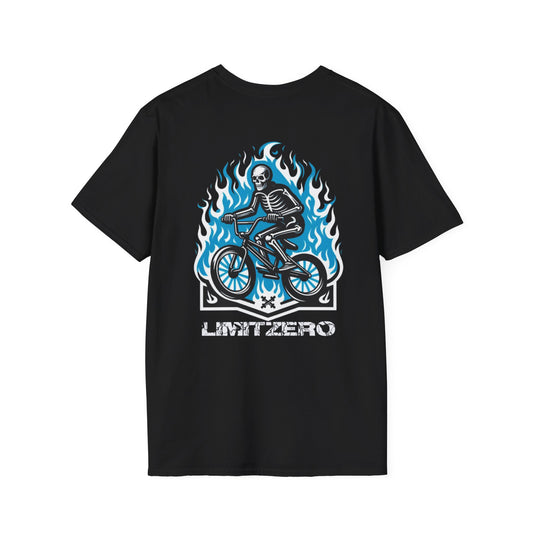 LimitZero Ride ill T