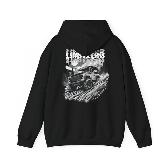 LimitZero OffRoad Landy Unisex Heavy Blend™ Hoodie