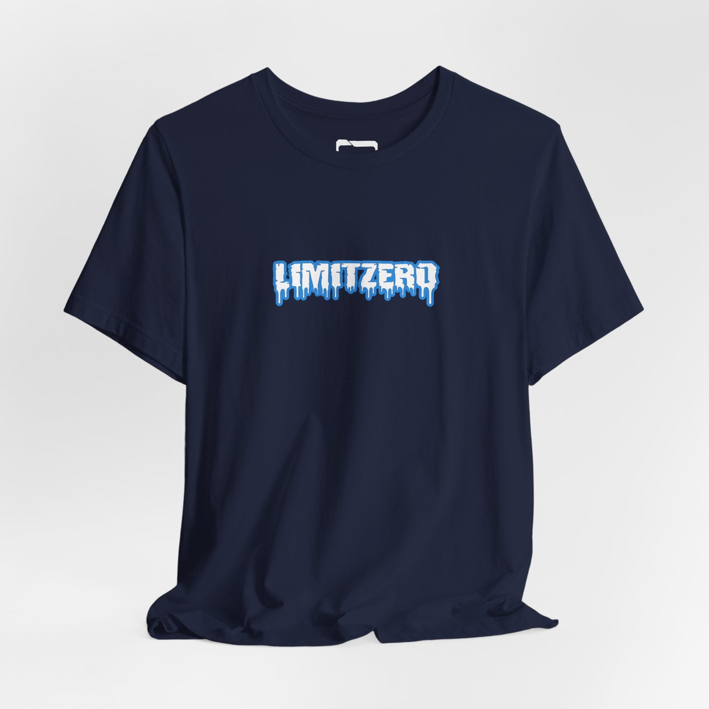 LimitZero EK4 Pixel Garage Unisex T (US MARKET)