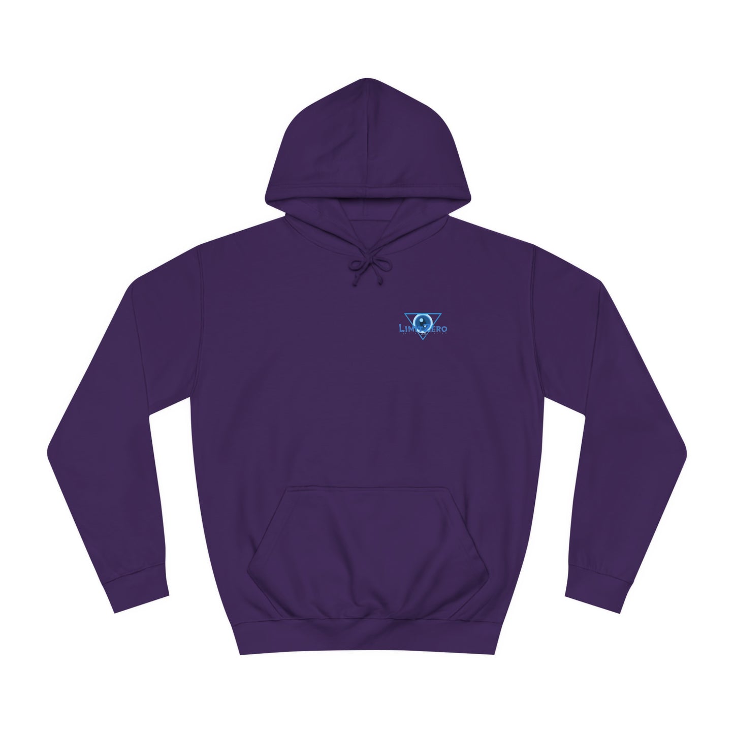 LimitZero Project-X Hoodie