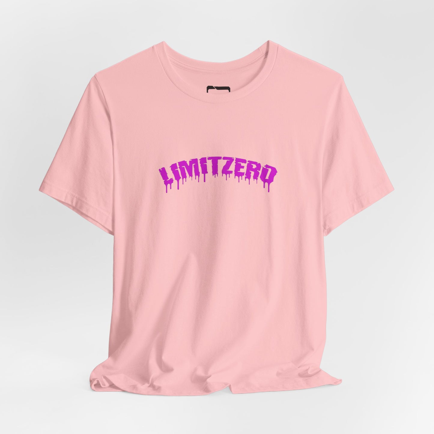 LimitZero Purple AM-RacingClub Unisex T