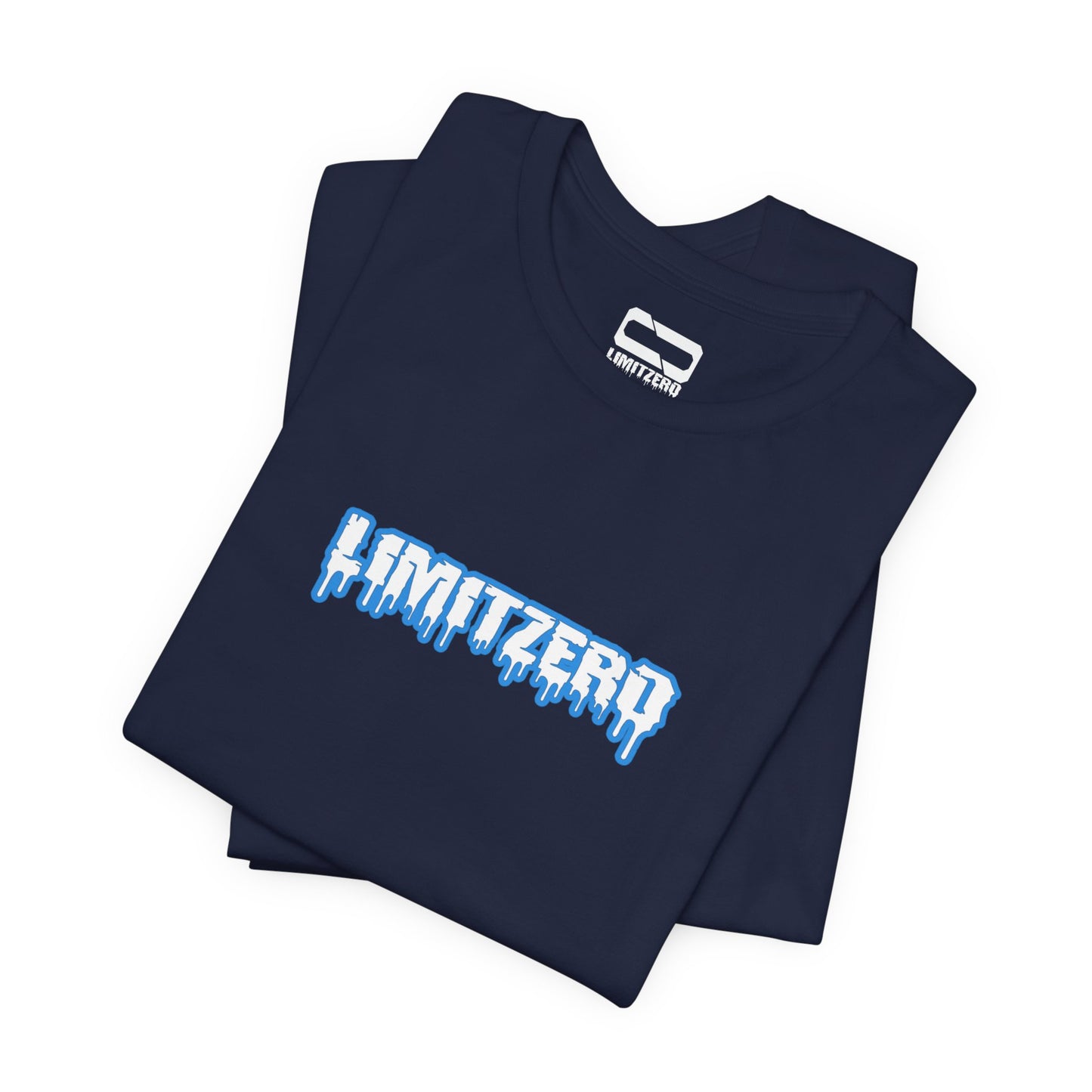 LimitZero EK4 Pixel Driveway Unisex T (US MARKET)