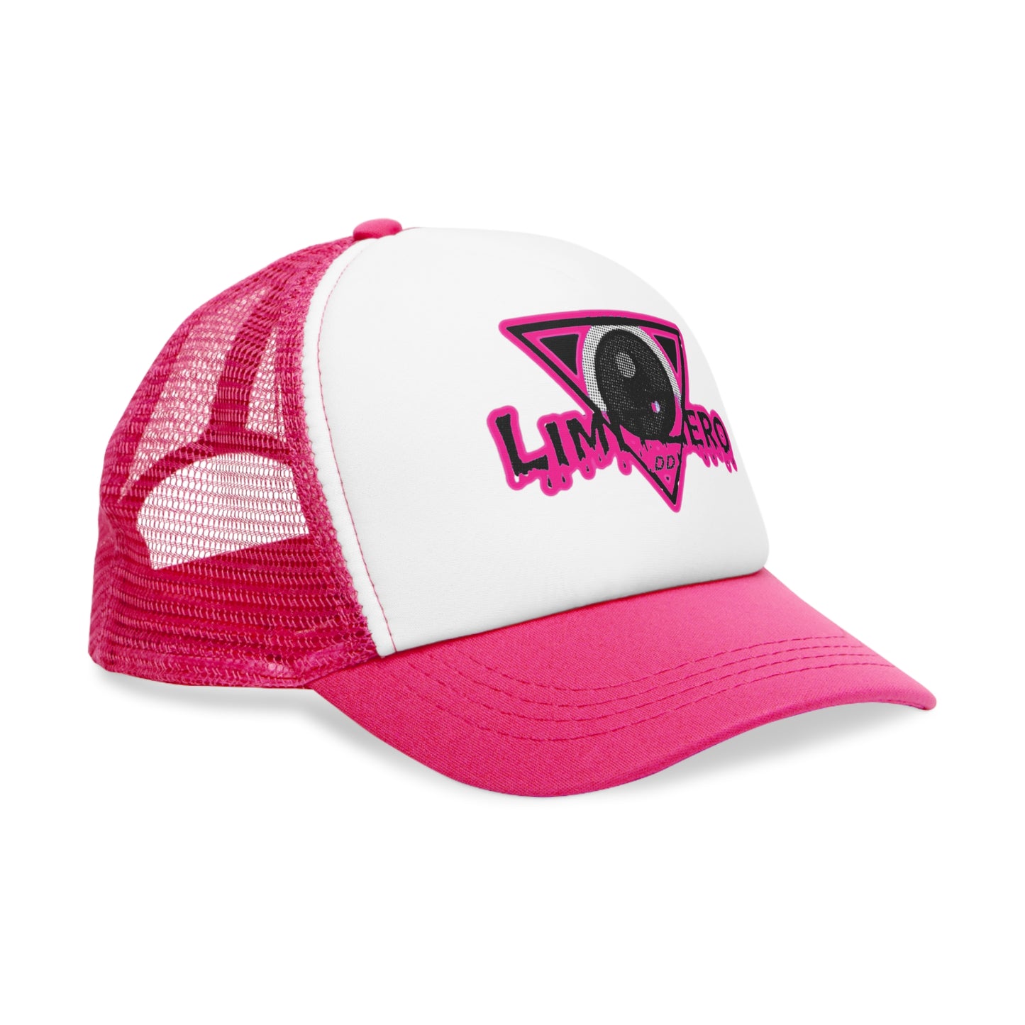 LimitZero Mesh Cap