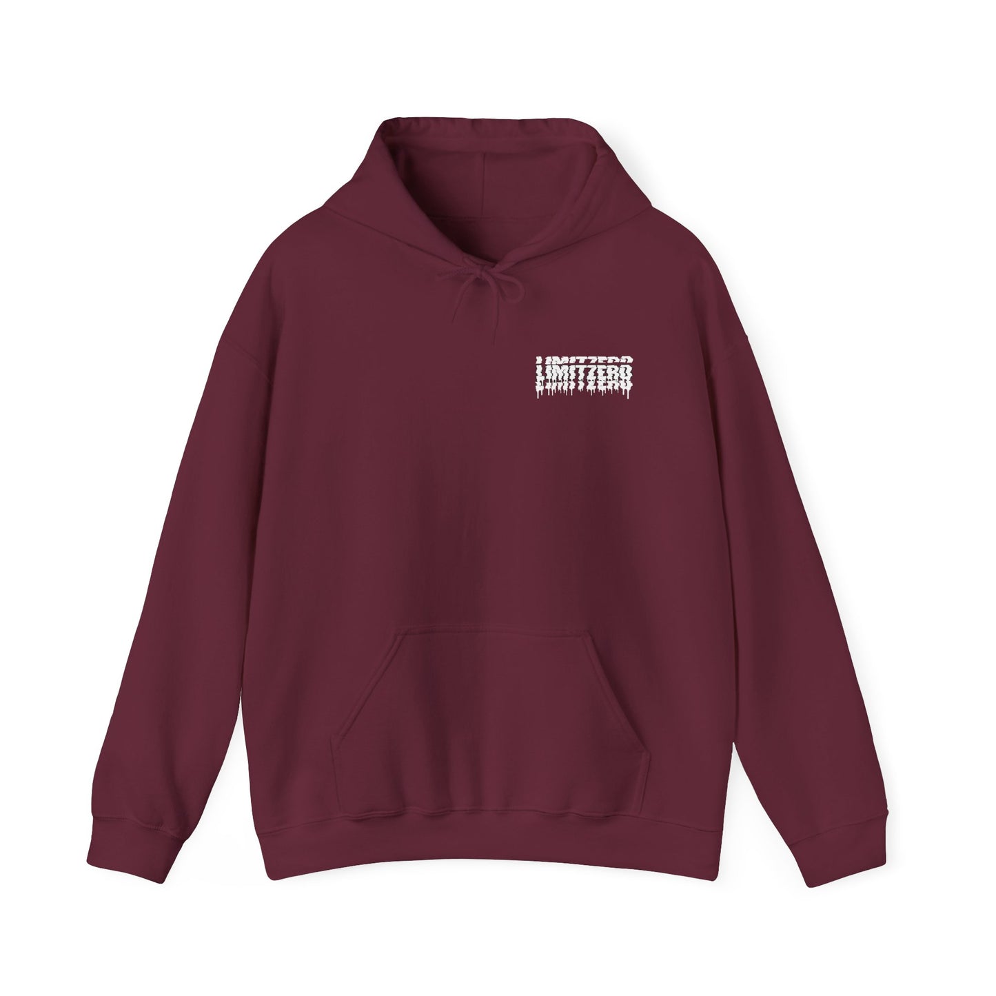 LimitZero OffRoad Landy Unisex Heavy Blend™ Hoodie