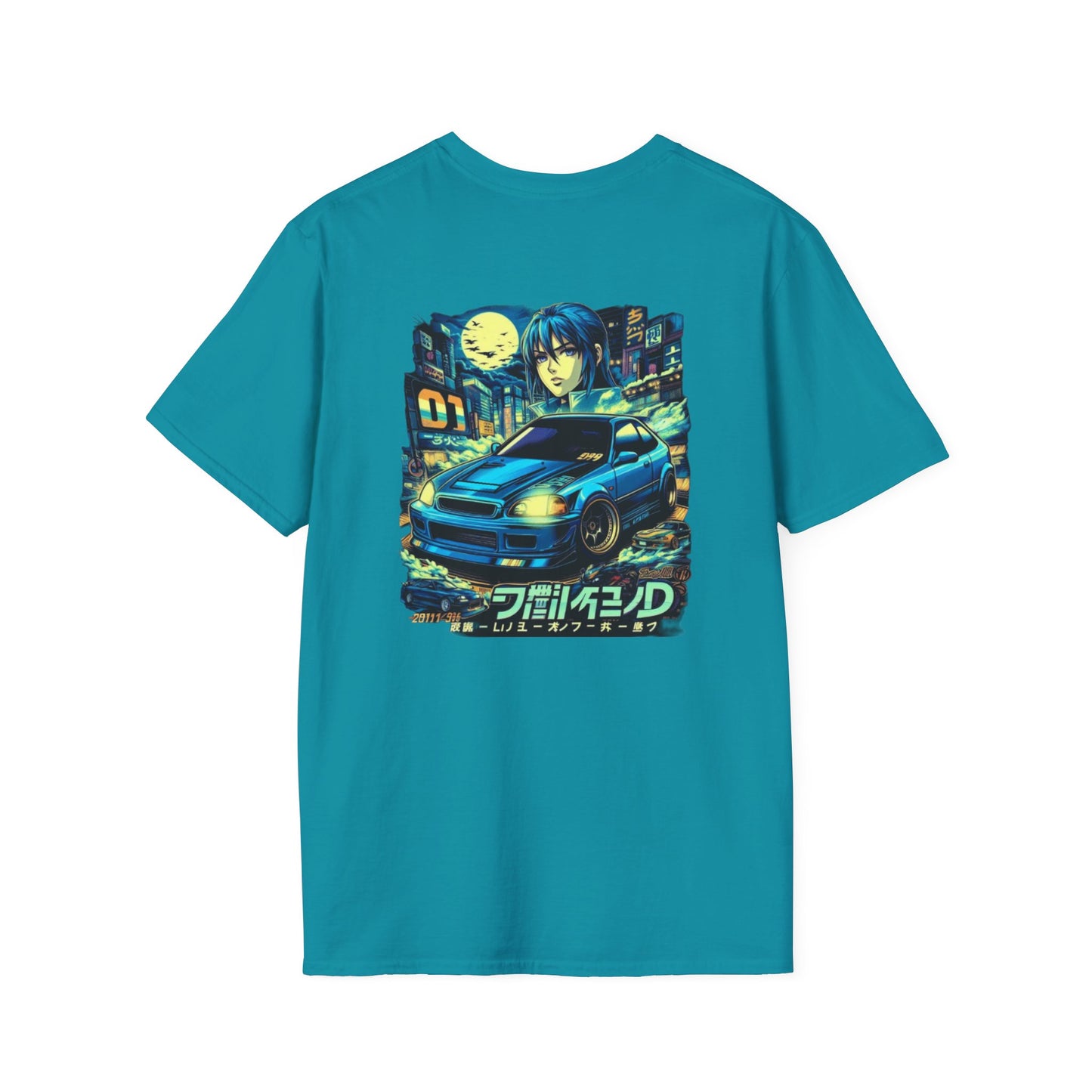 Initial.DD Midnight T