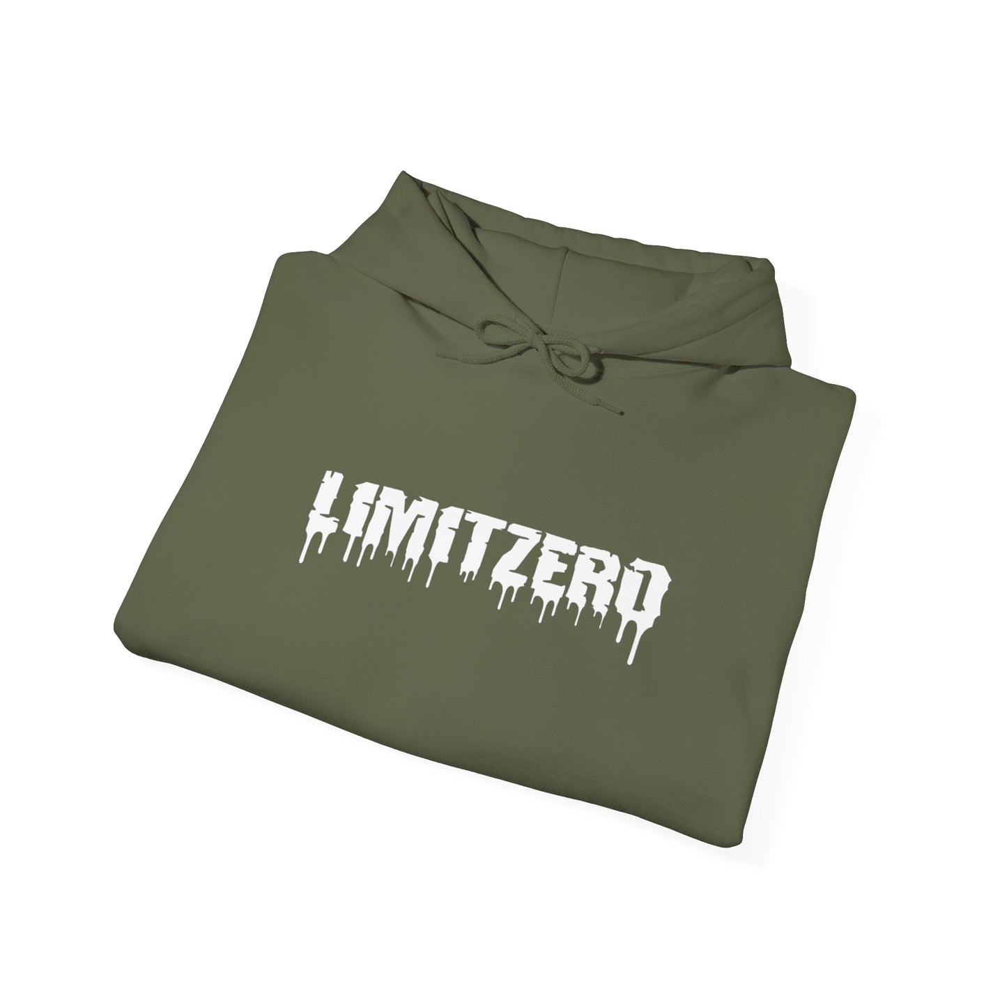 LimitZero Off-Road Hilux Unisex Hoodie