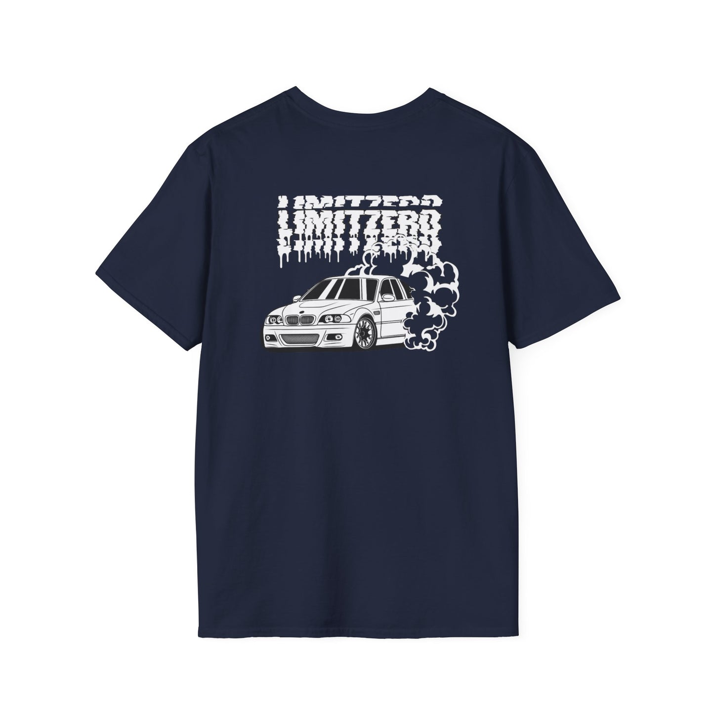 LimitZero E46 Skidz Unisex T