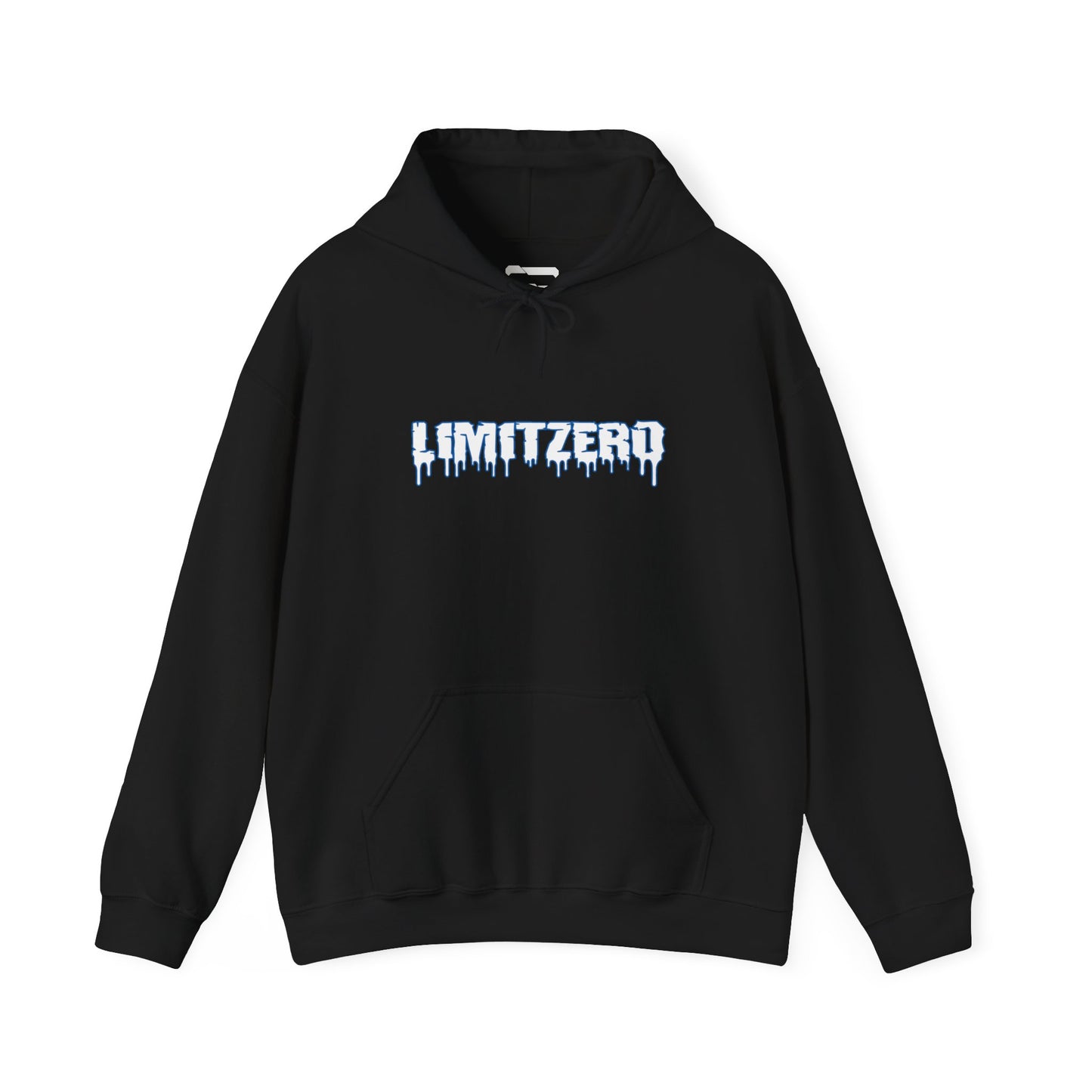 LimitZero Poland Unisex Hoodie (US Market)