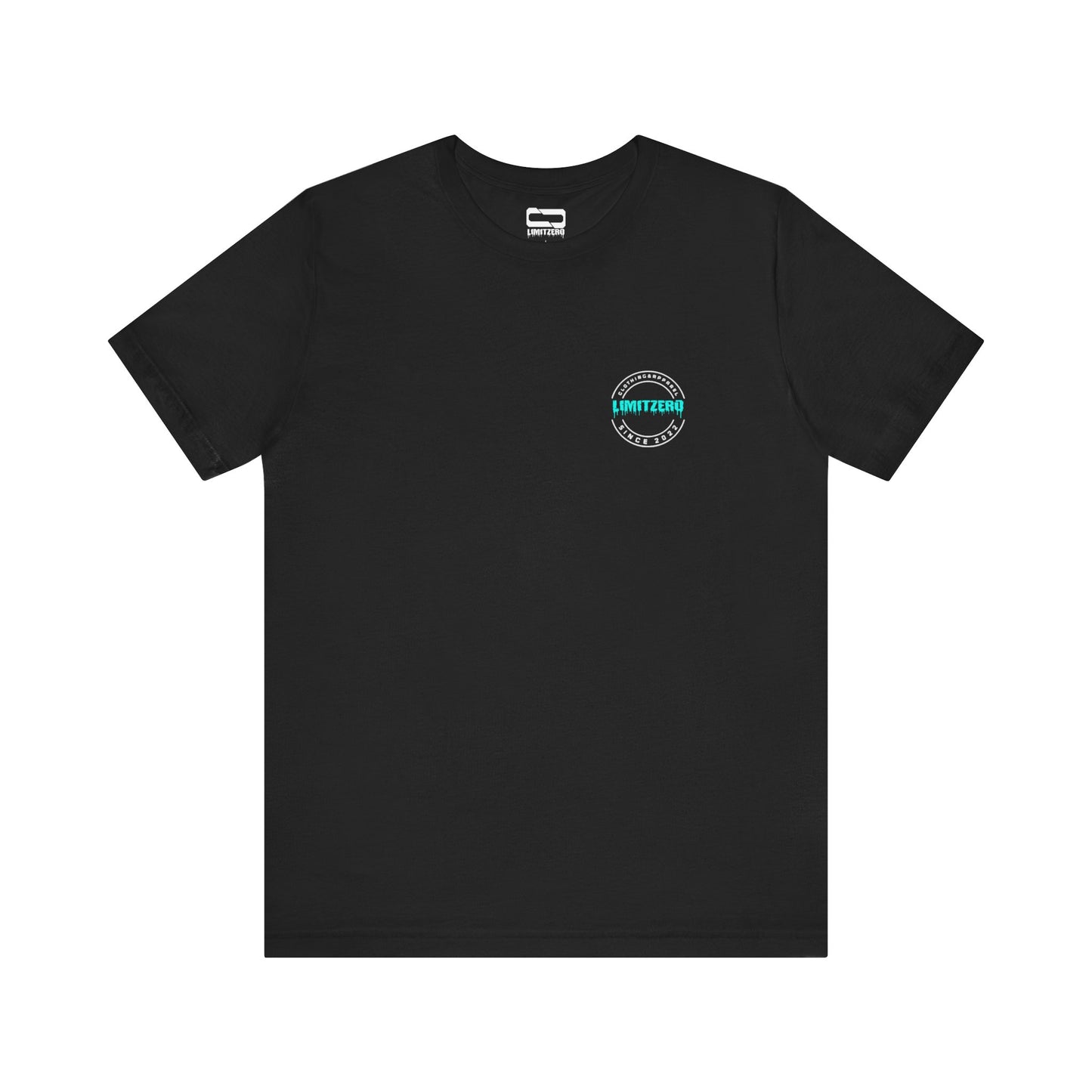LimitZero Kennedy-Civic Unisex T (US Market)