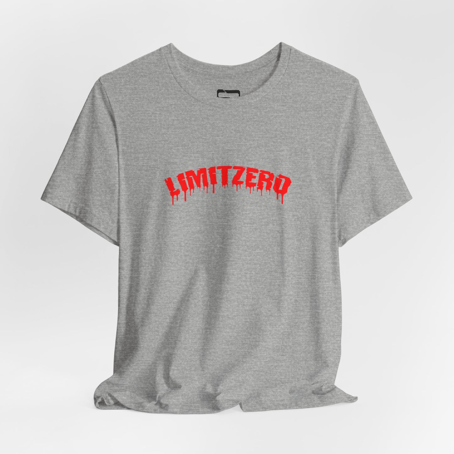 LimitZero Ultra-Red AM-RacingClub Unisex T