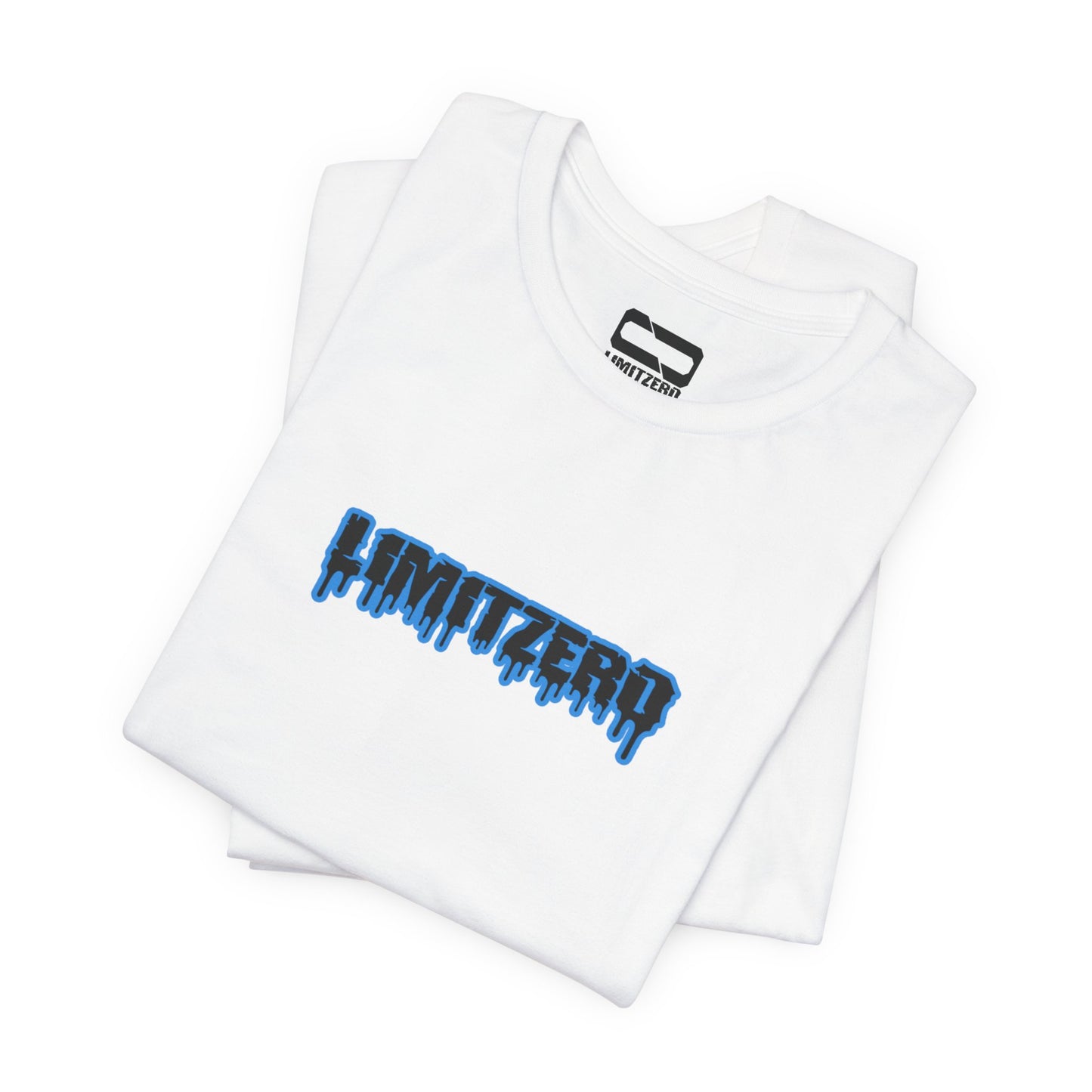 LimitZero EK4 Pixel Garage Unisex T (US MARKET)