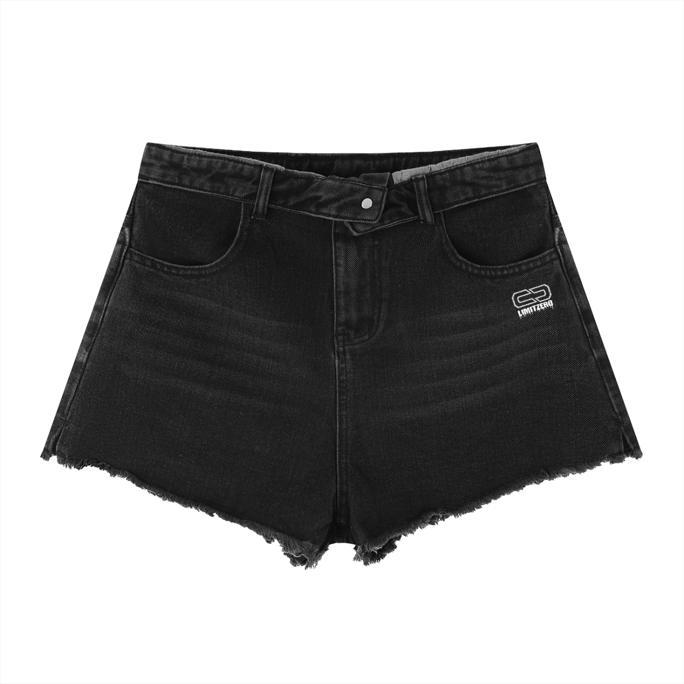 y2k,gothic,goth,shorts,denim,minishorts,denimshorts