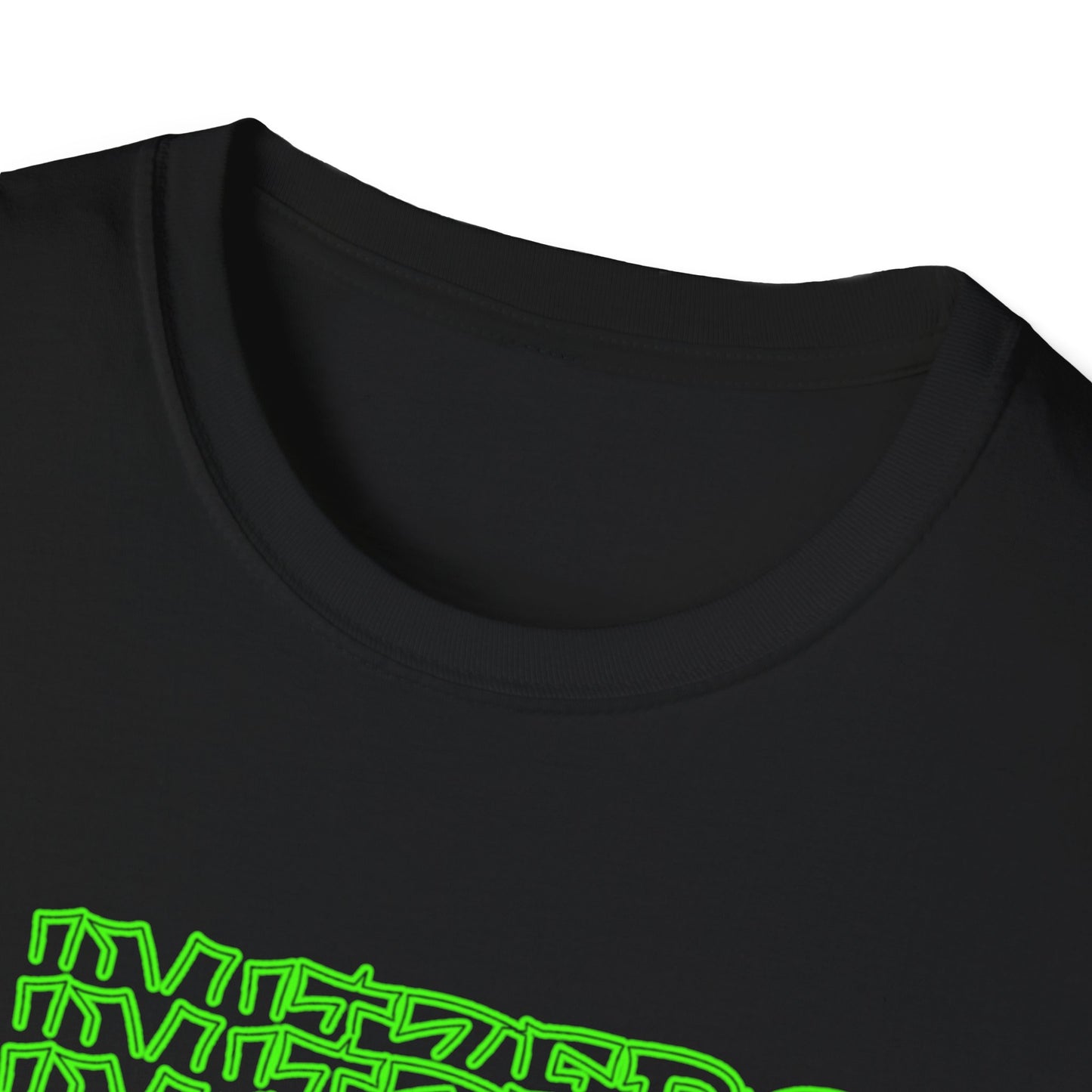 LimitZero Reflekt Unisex Tee