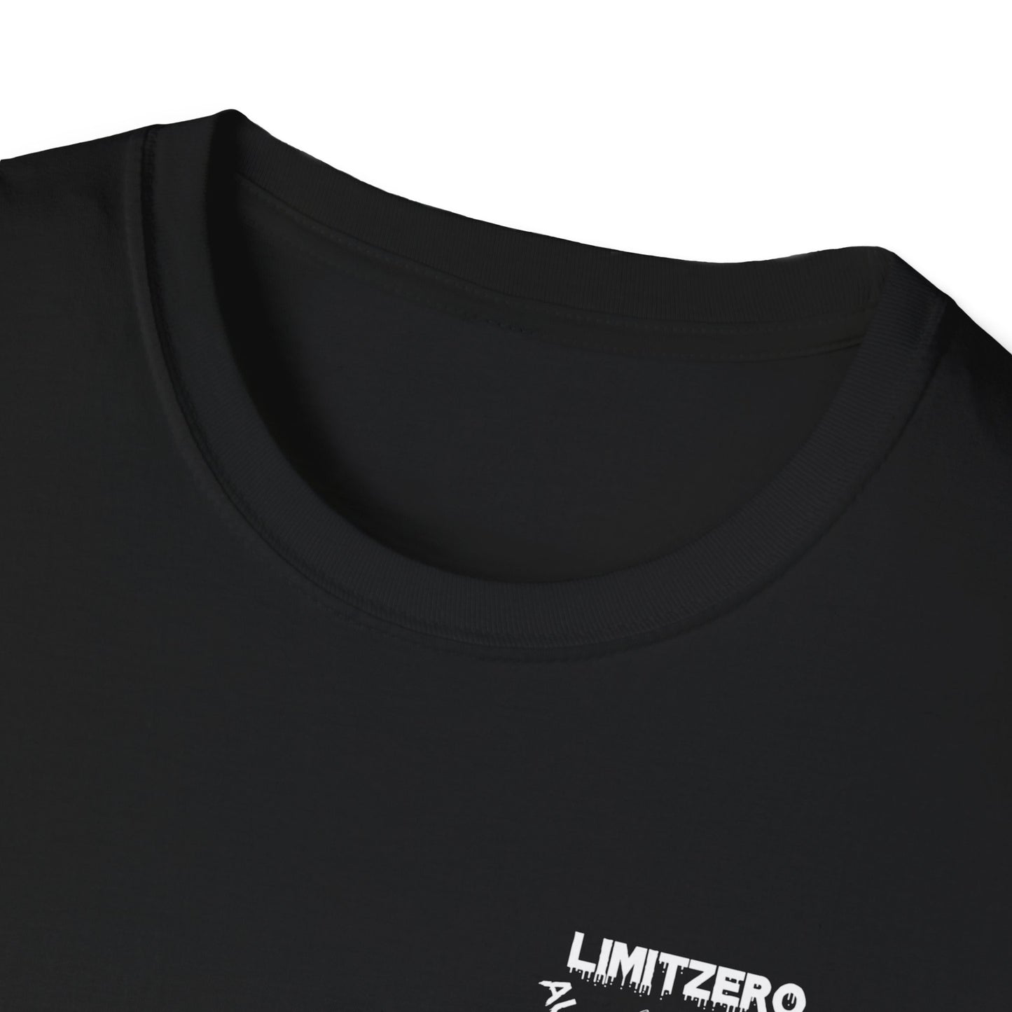 LimitZero Casual T