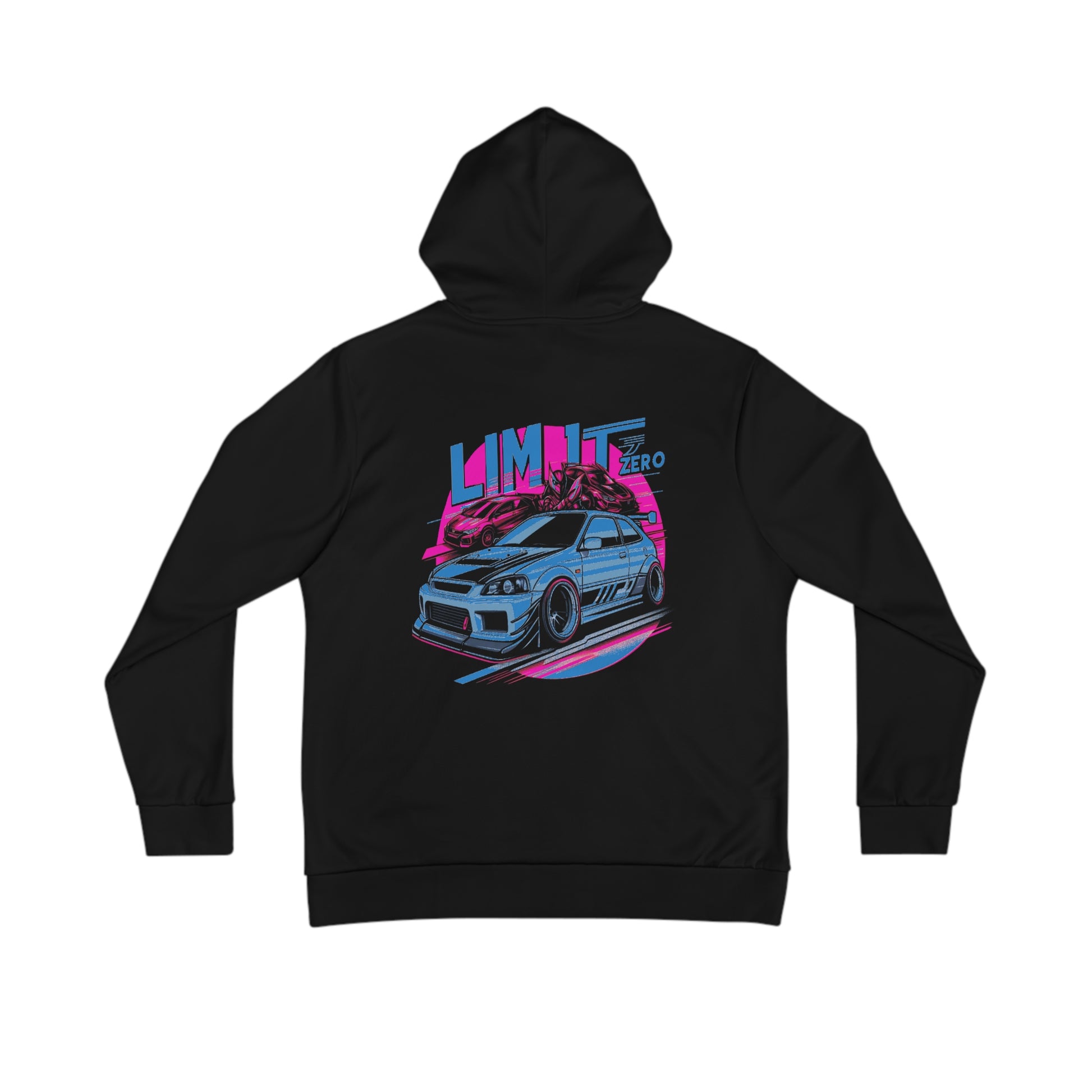 automotive hoodie